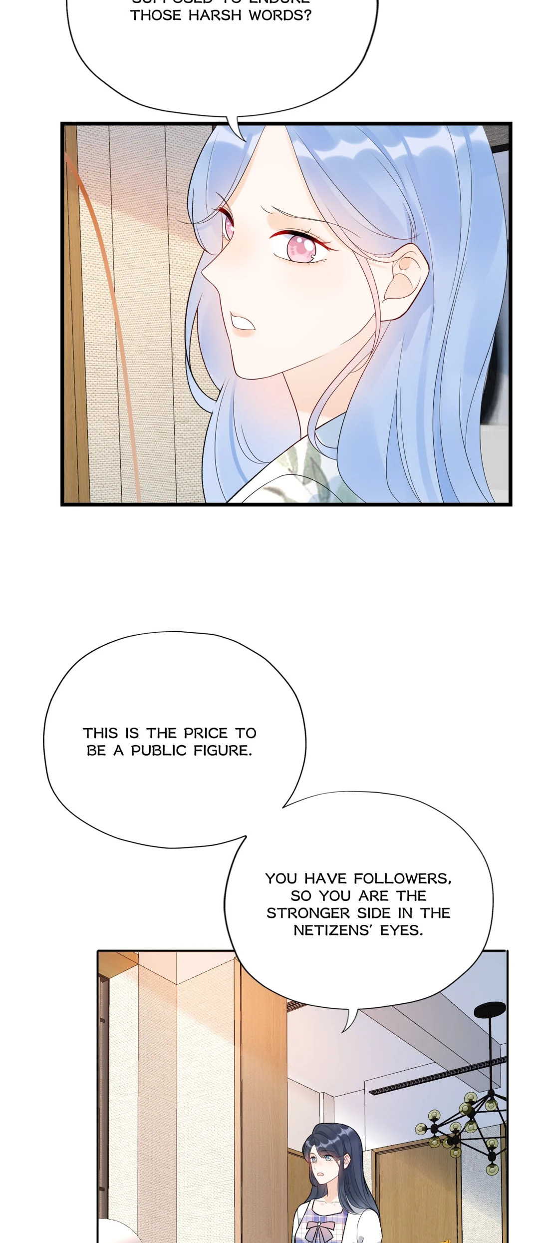 The Ex (Colored) Chapter 145.2 page 7 - 