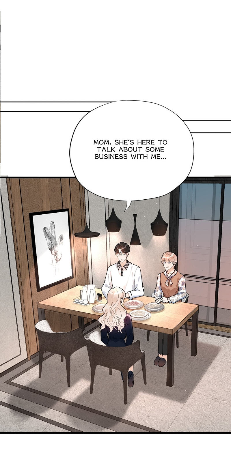 The Ex (Colored) Chapter 145 page 16 - 