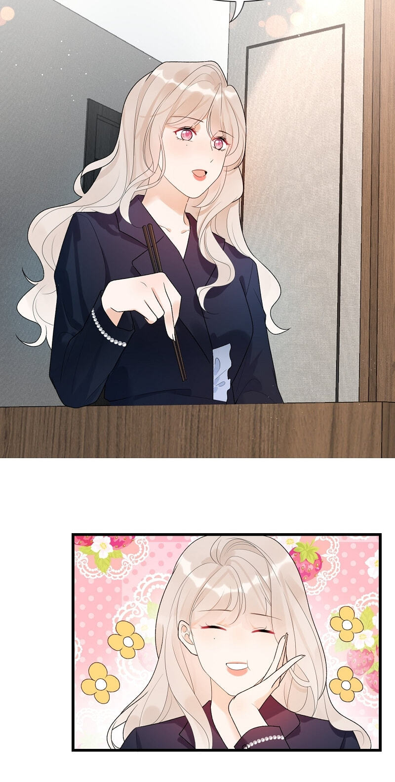 The Ex (Colored) Chapter 145 page 18 - 