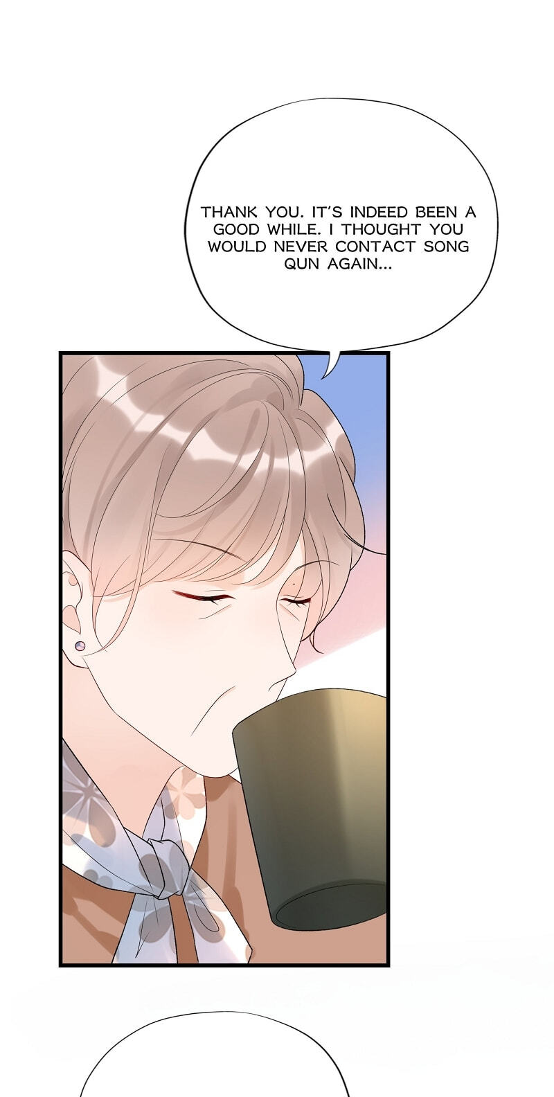 The Ex (Colored) Chapter 145 page 19 - 