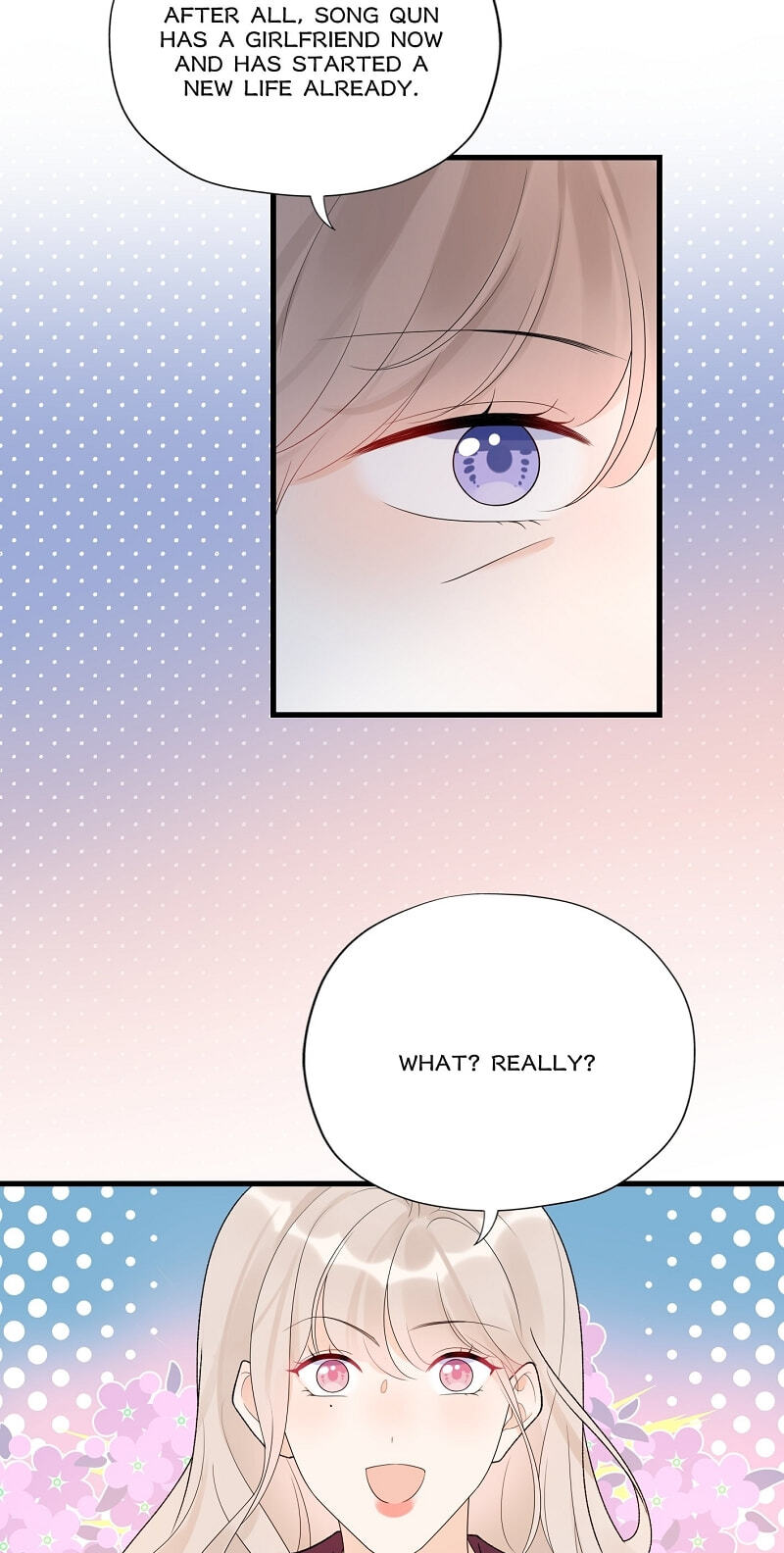 The Ex (Colored) Chapter 145 page 20 - 