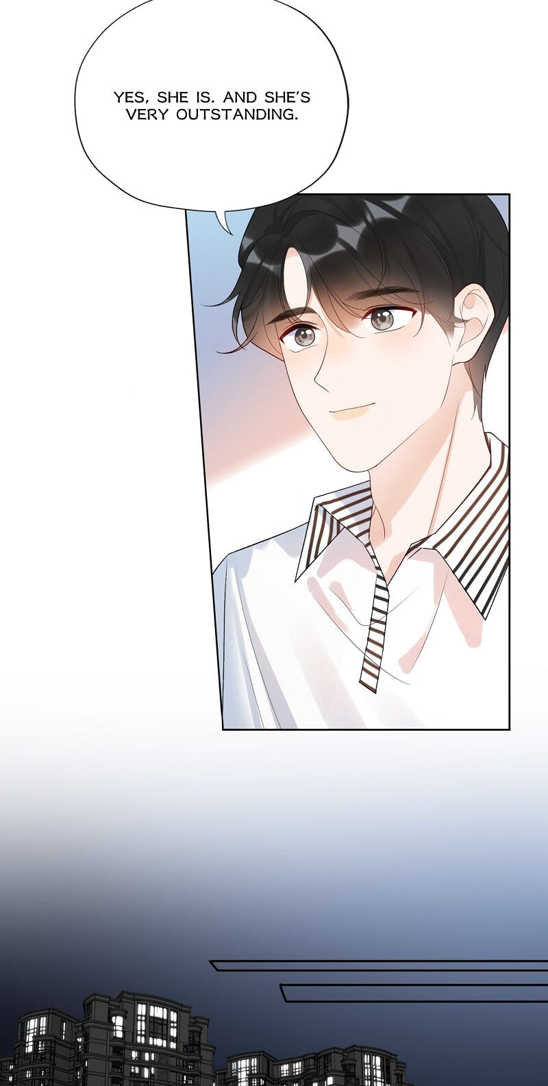 The Ex (Colored) Chapter 145 page 22 - 