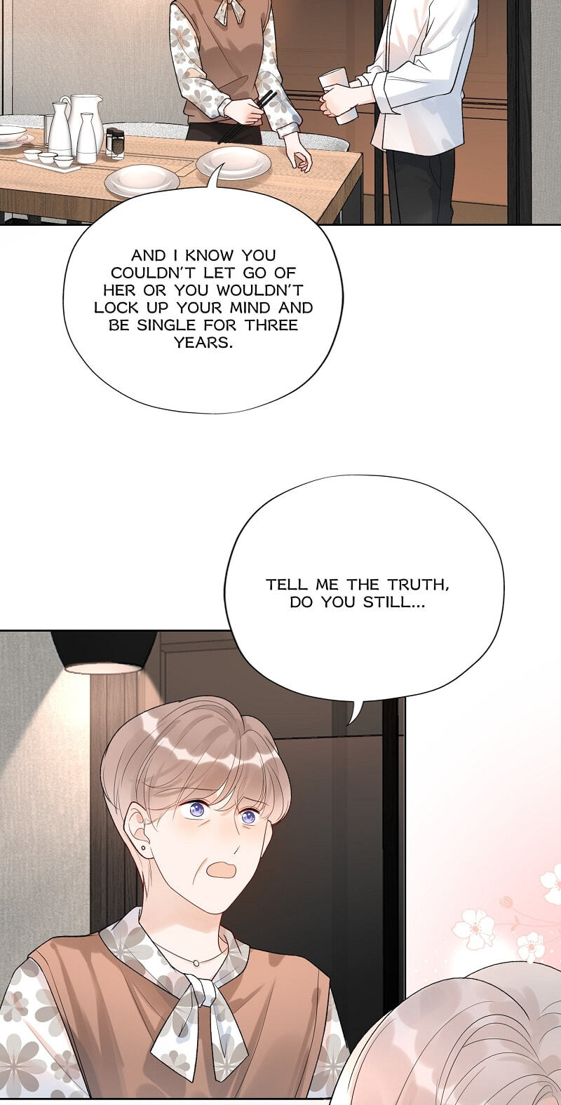 The Ex (Colored) Chapter 145 page 24 - 