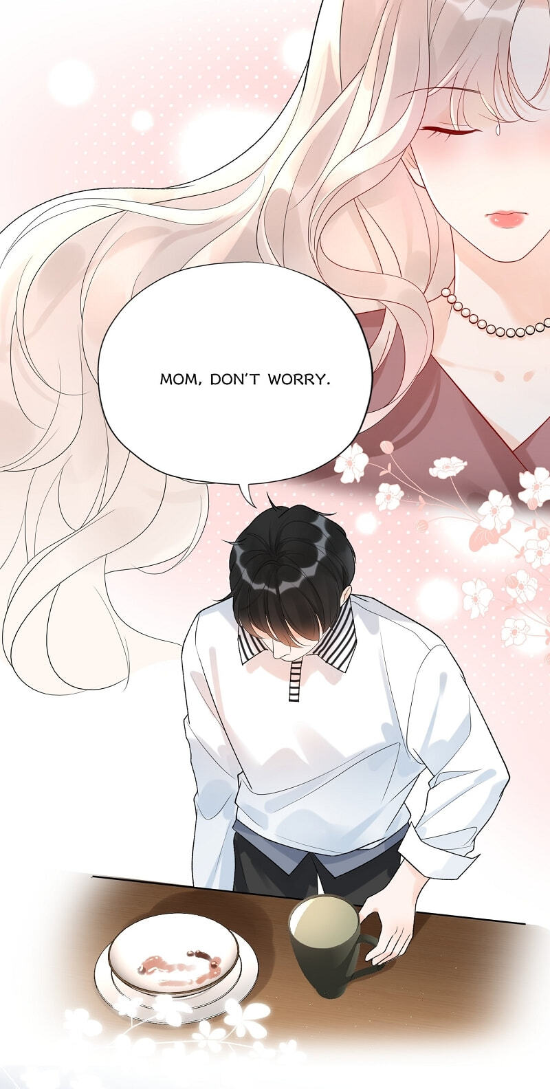 The Ex (Colored) Chapter 145 page 25 - 