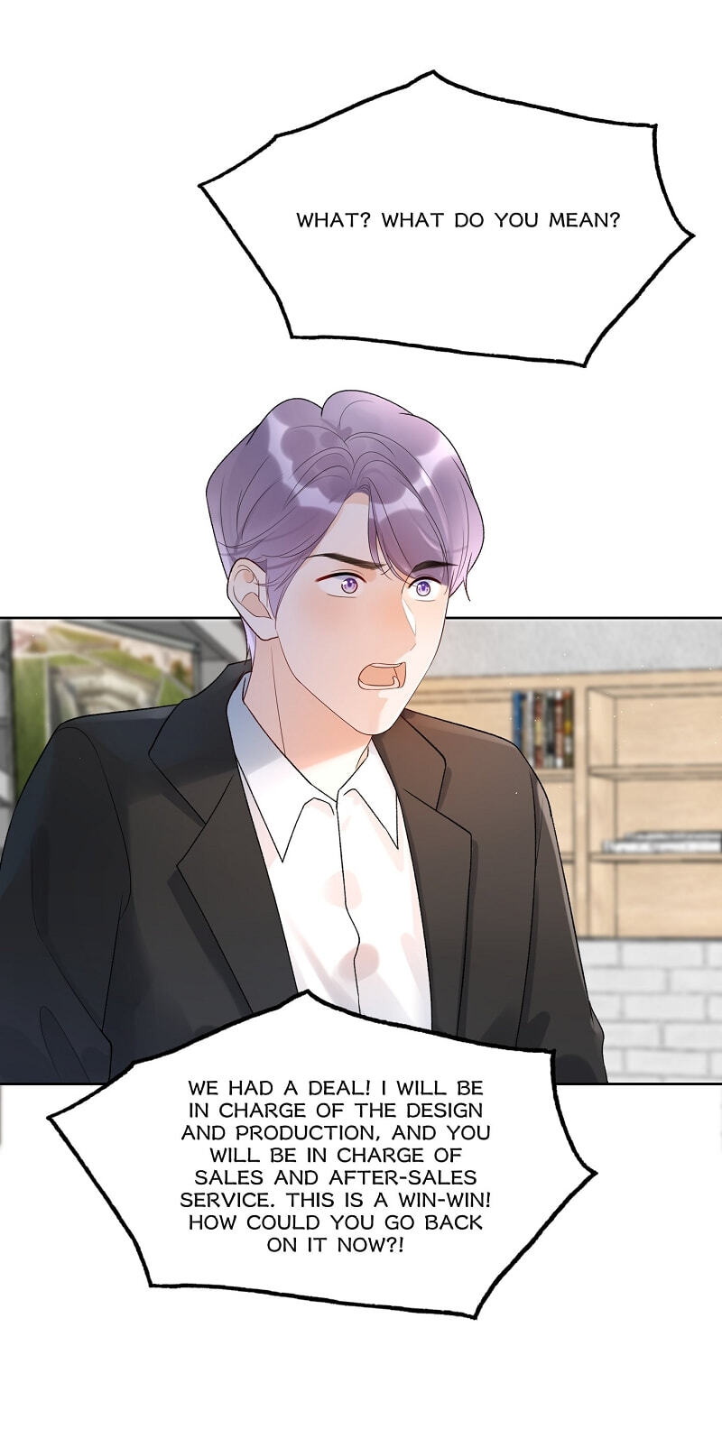 The Ex (Colored) Chapter 145 page 29 - 