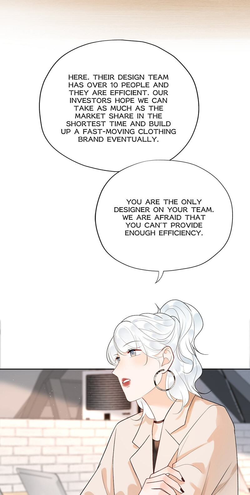The Ex (Colored) Chapter 145 page 31 - 
