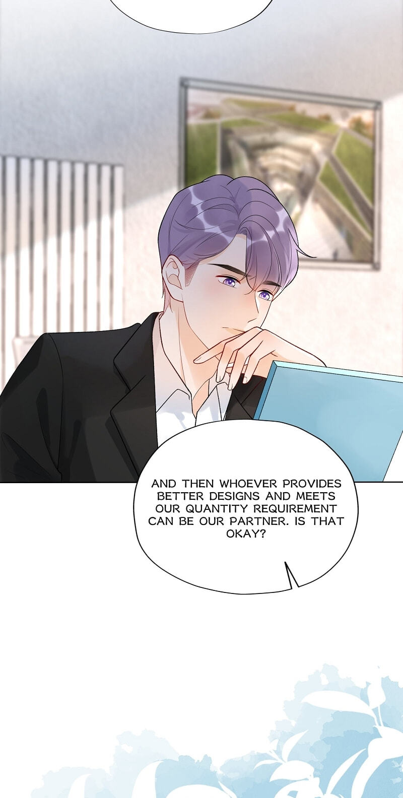 The Ex (Colored) Chapter 145 page 33 - 