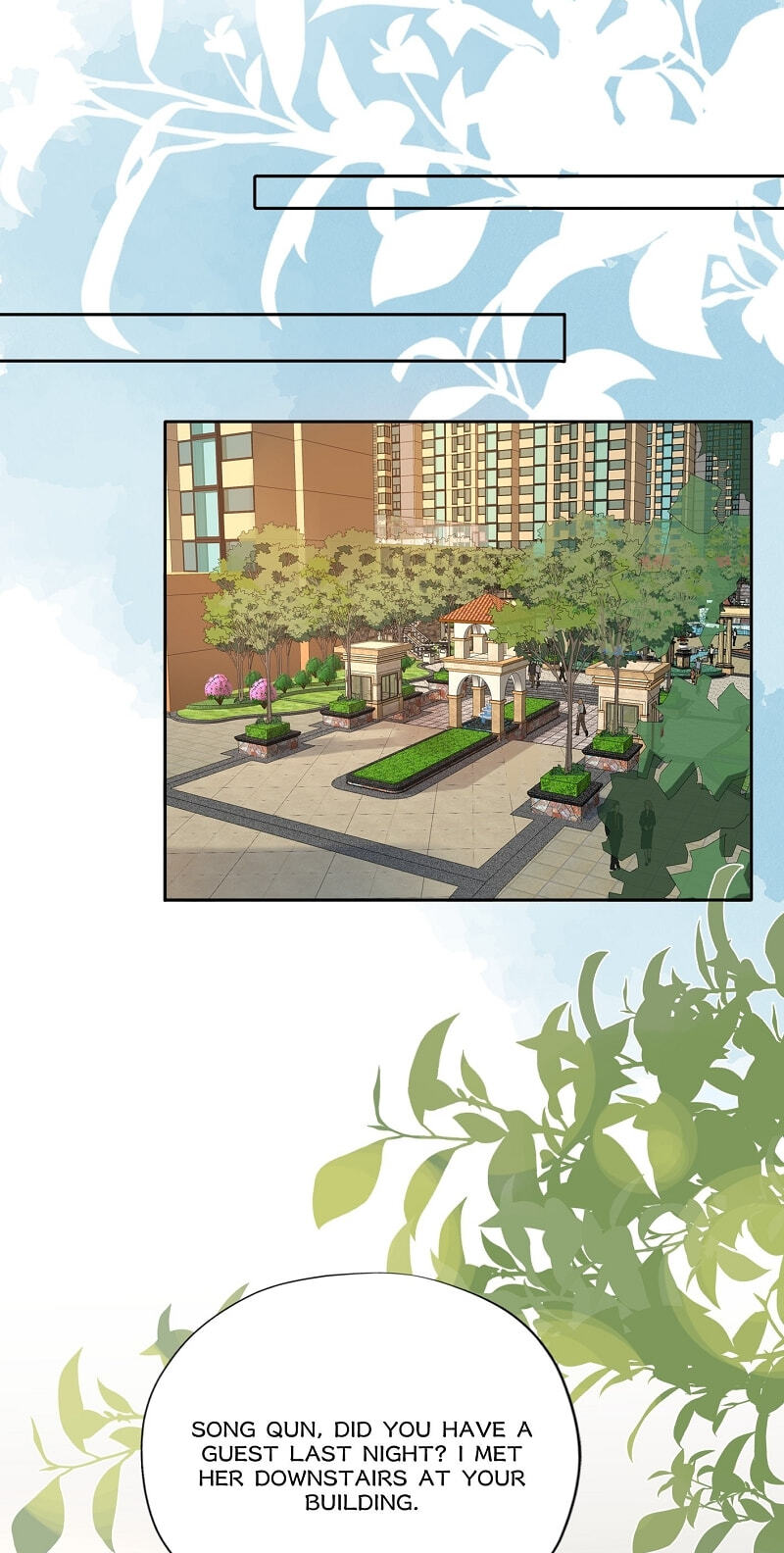 The Ex (Colored) Chapter 145 page 34 - 