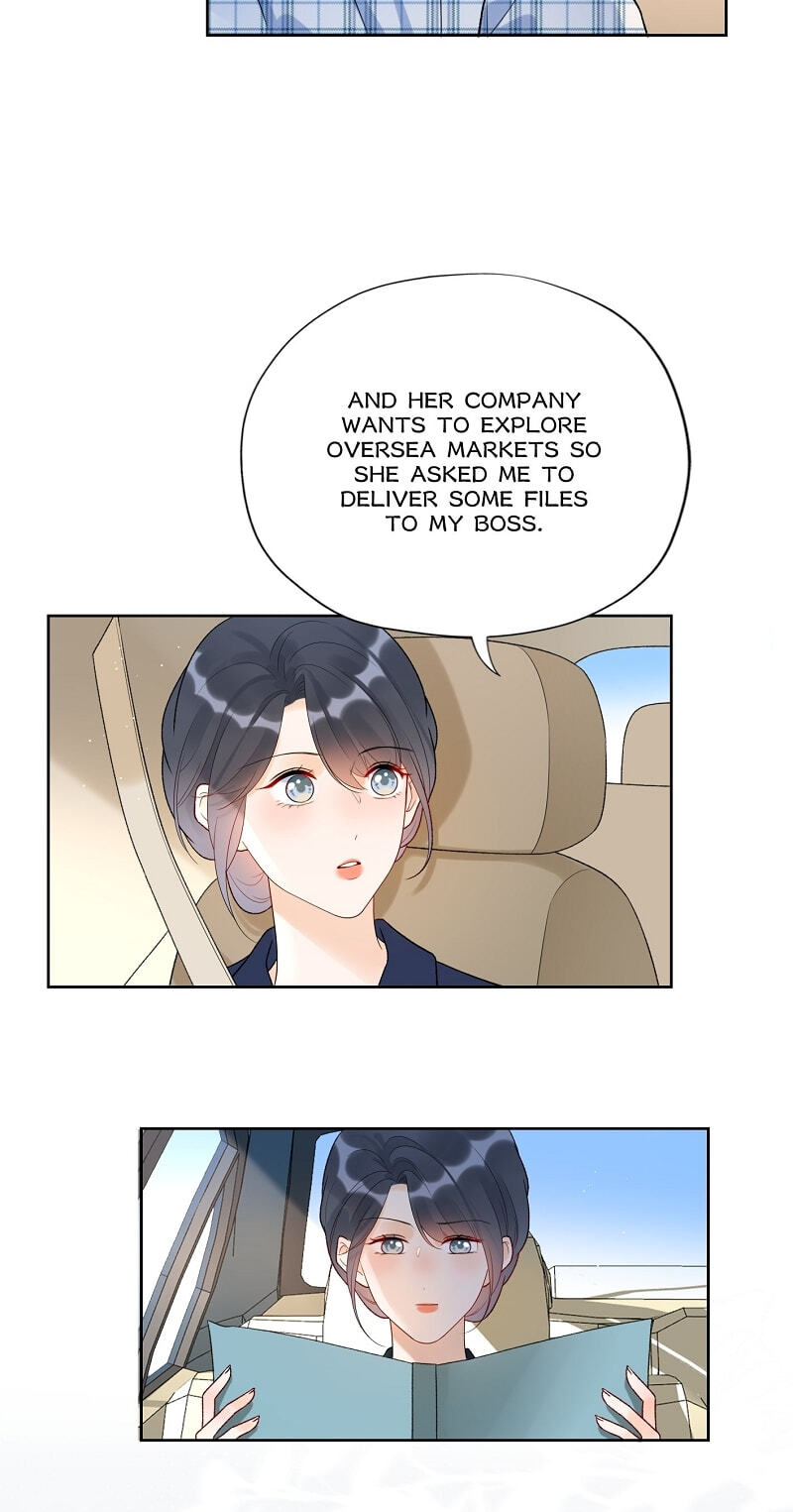 The Ex (Colored) Chapter 145 page 37 - 