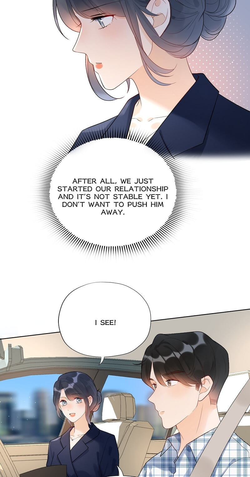 The Ex (Colored) Chapter 145 page 39 - 