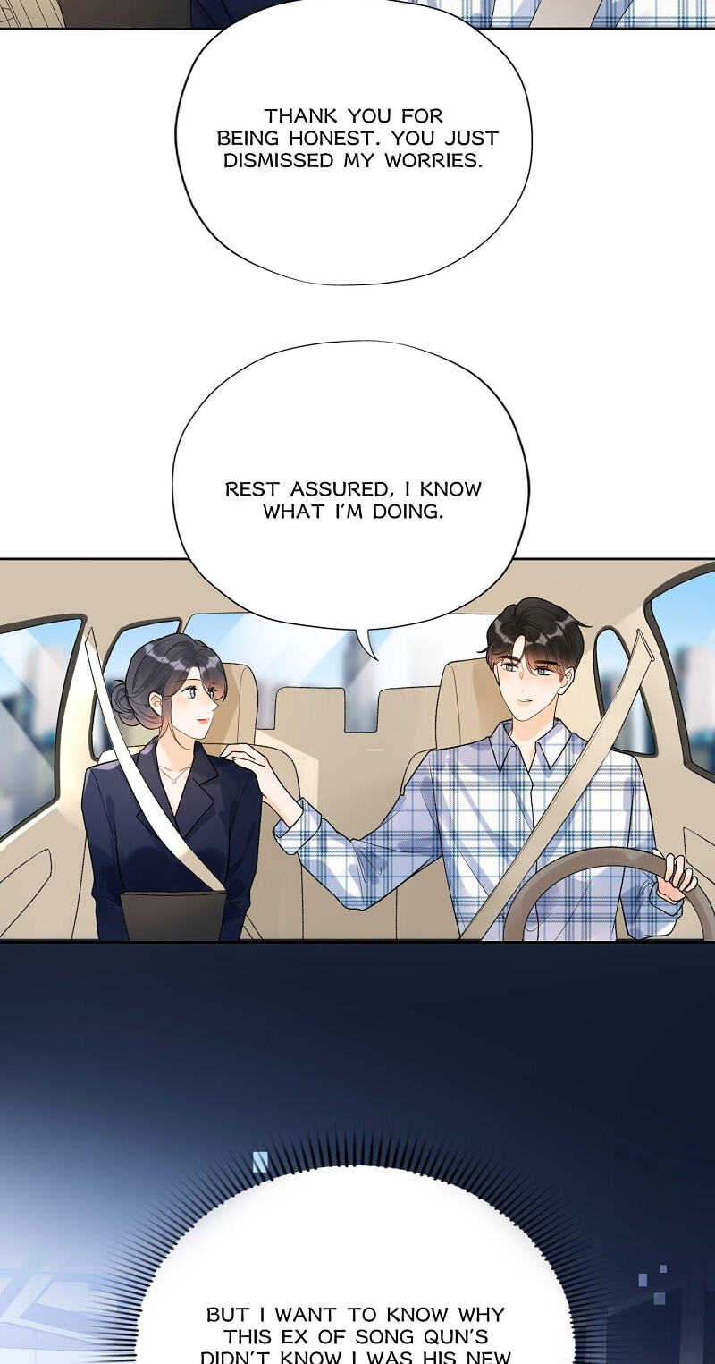 The Ex (Colored) Chapter 145 page 40 - 
