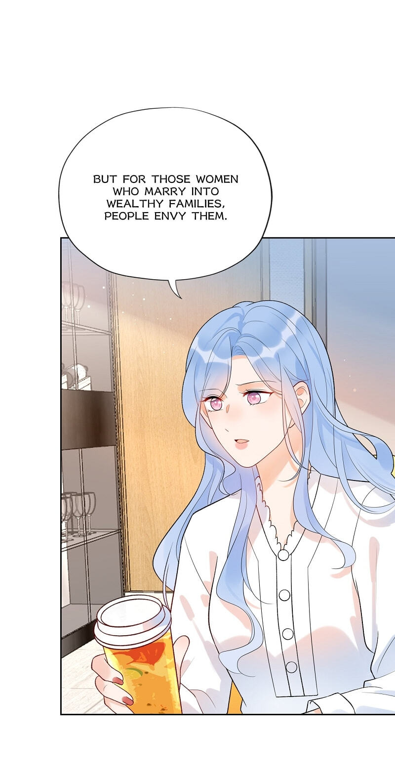 The Ex (Colored) Chapter 145 page 5 - 