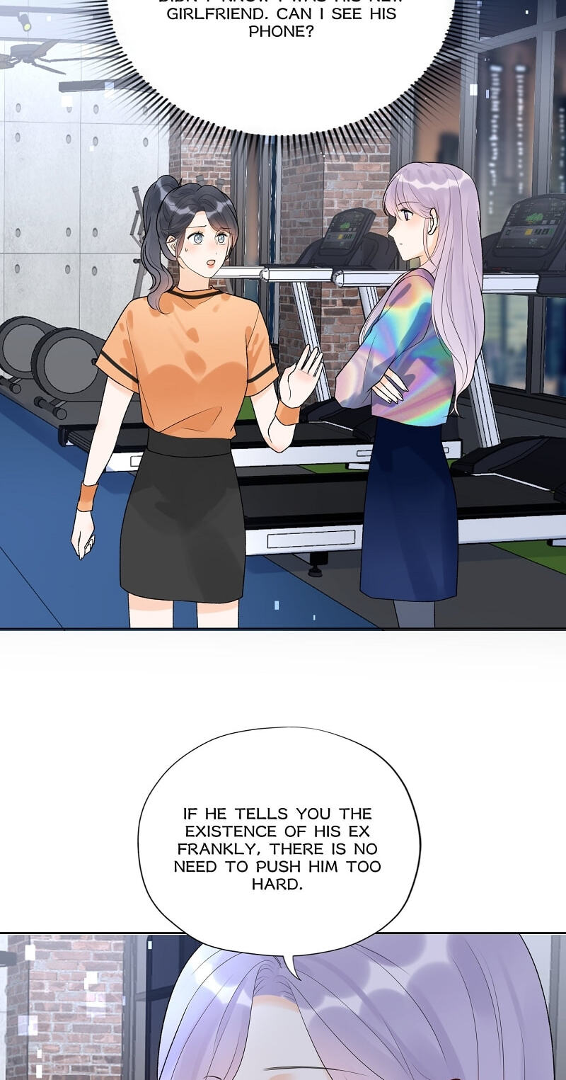 The Ex (Colored) Chapter 145 page 41 - 