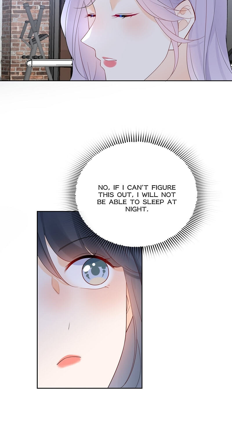 The Ex (Colored) Chapter 145 page 42 - 