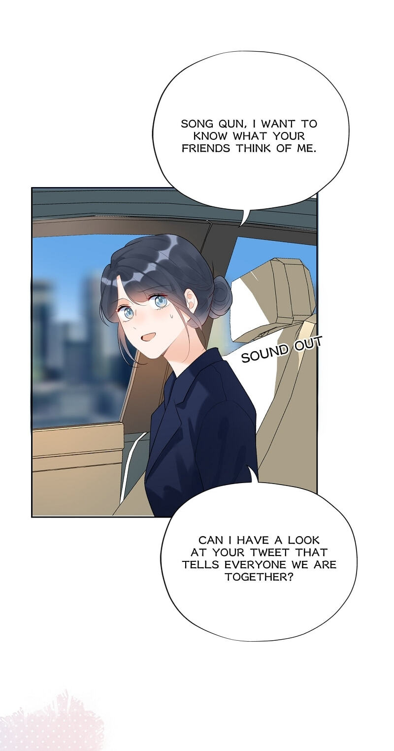 The Ex (Colored) Chapter 145 page 43 - 