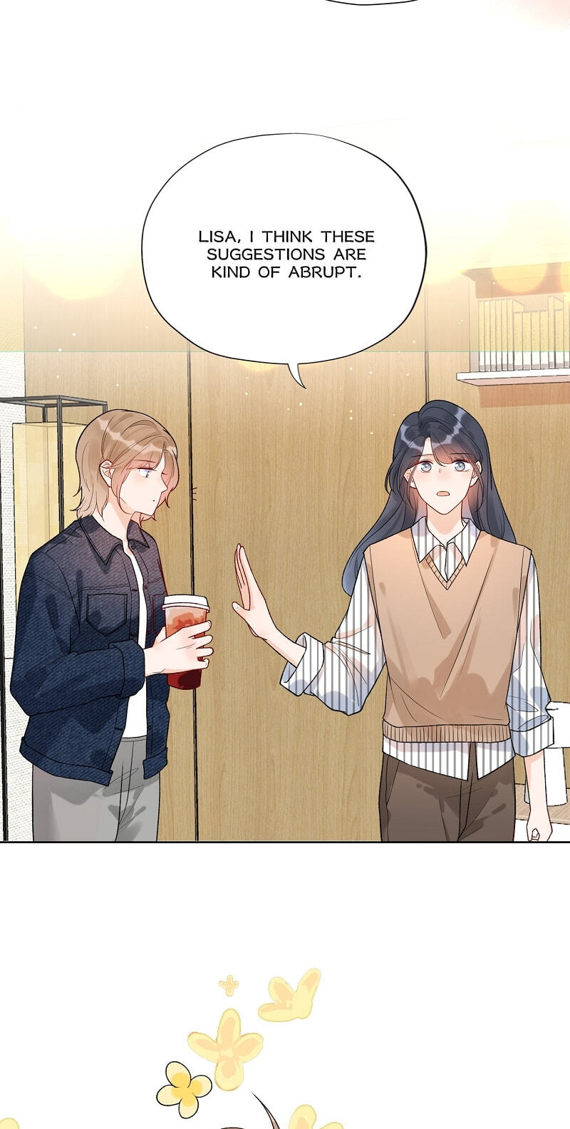 The Ex (Colored) Chapter 145 page 7 - 