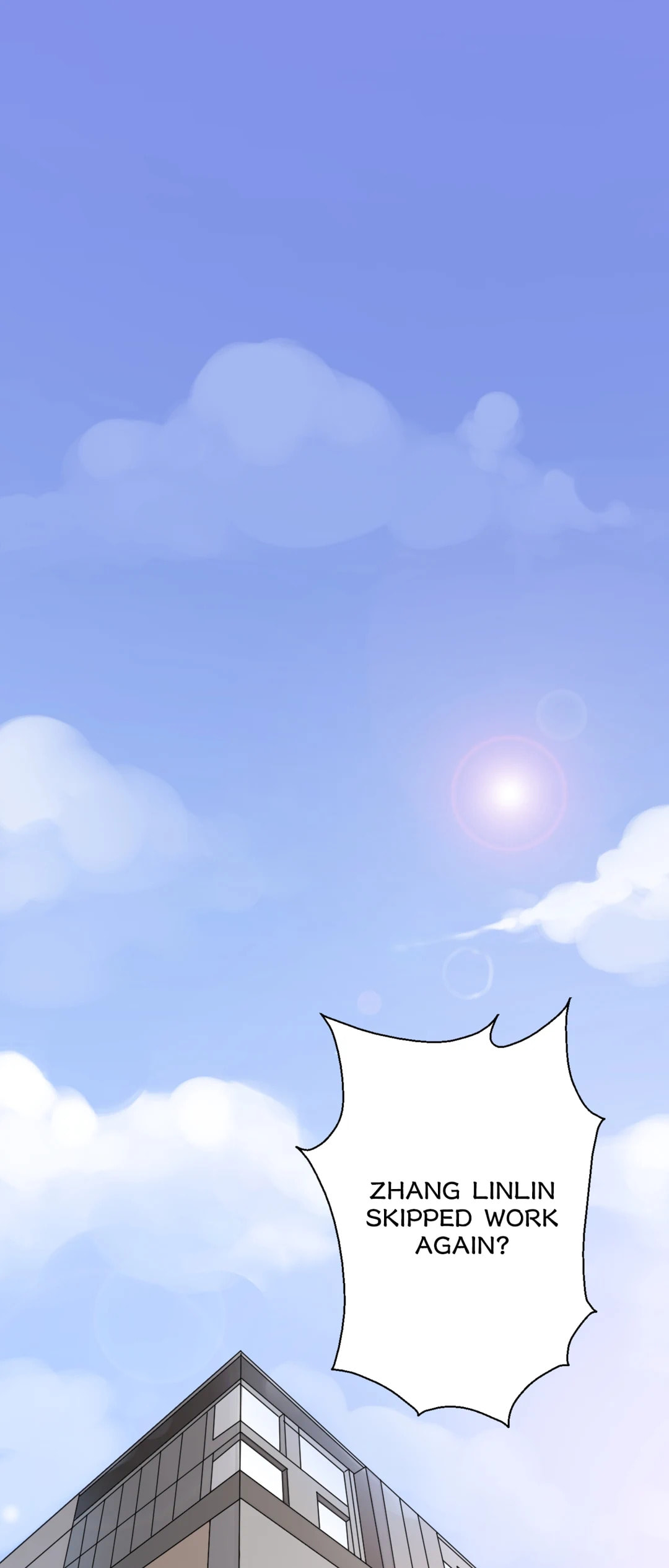 The Ex (Colored) Chapter 146 page 1 - 