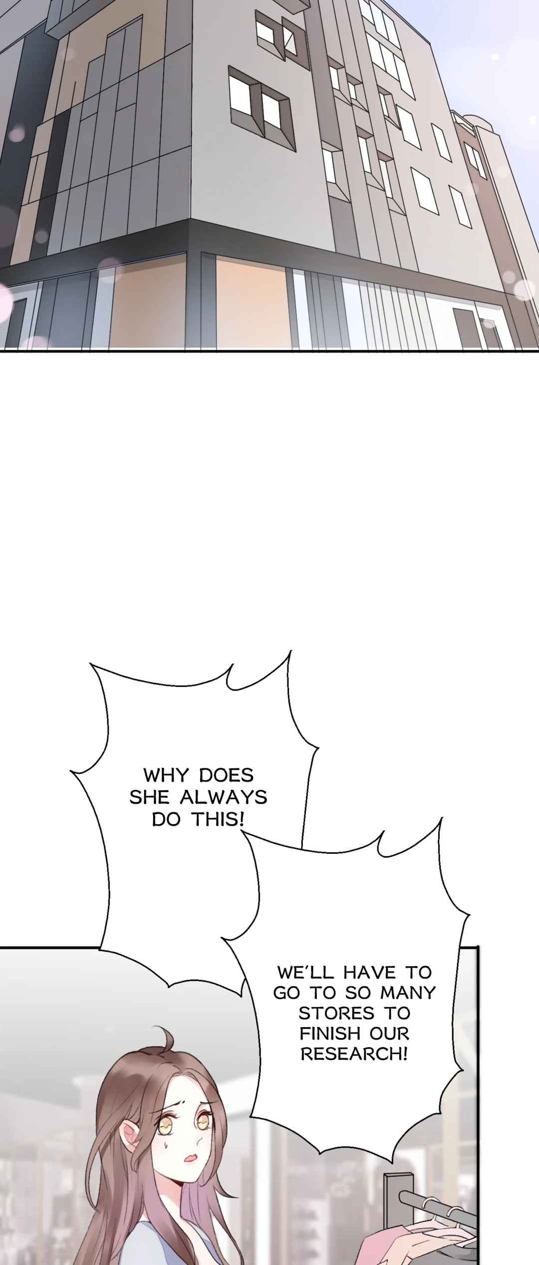 The Ex (Colored) Chapter 146 page 2 - 