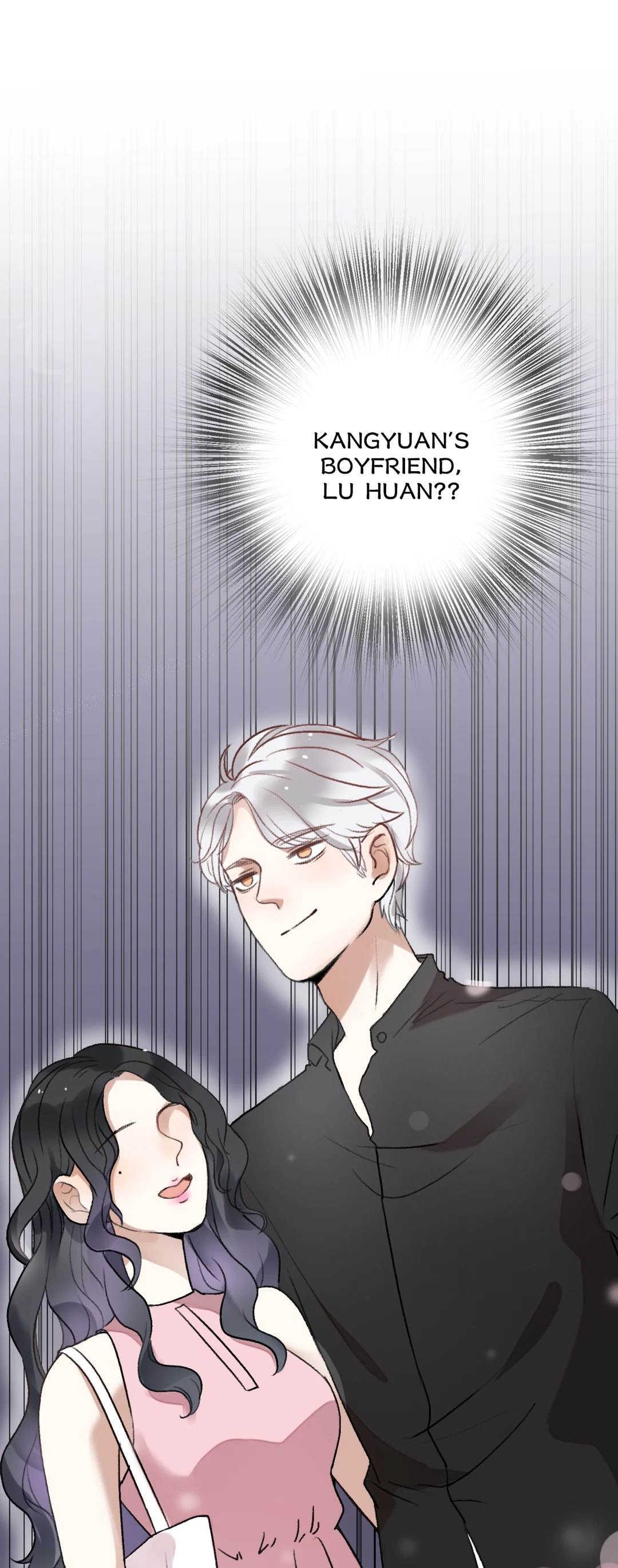 The Ex (Colored) Chapter 146 page 14 - 