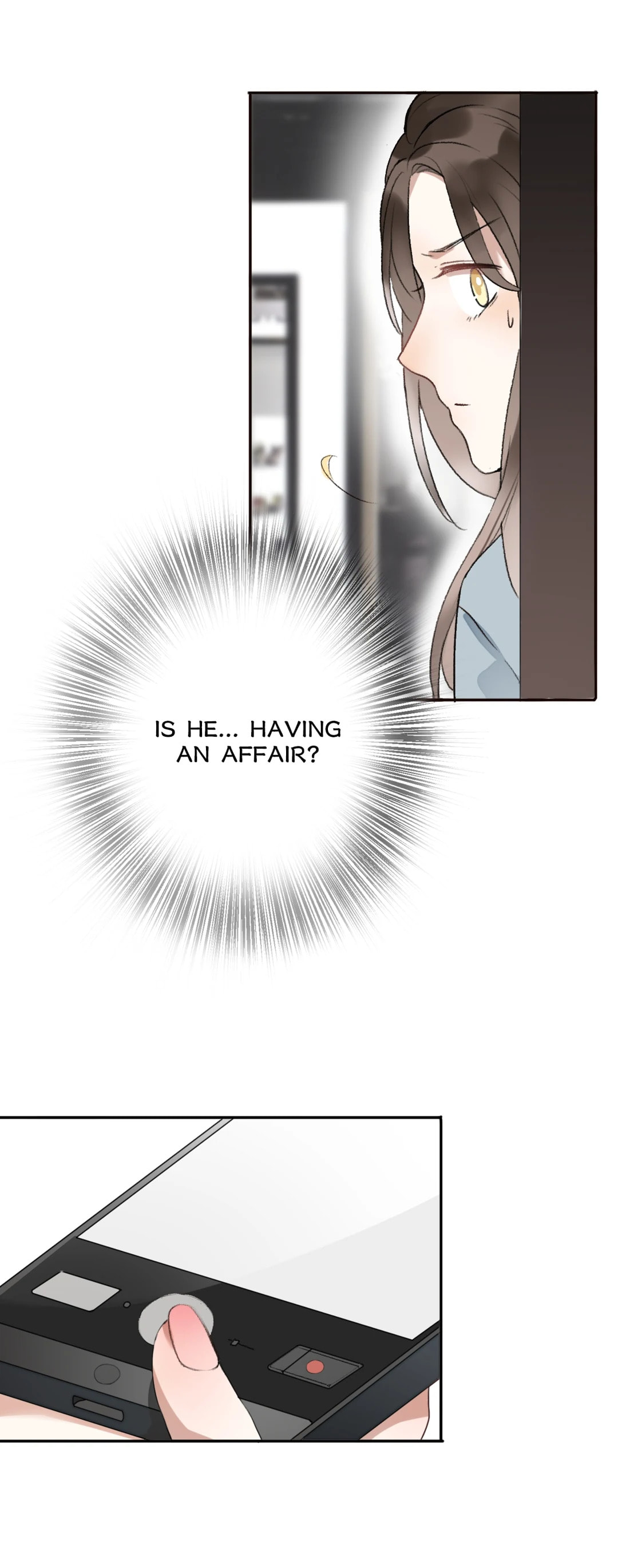 The Ex (Colored) Chapter 146 page 16 - 
