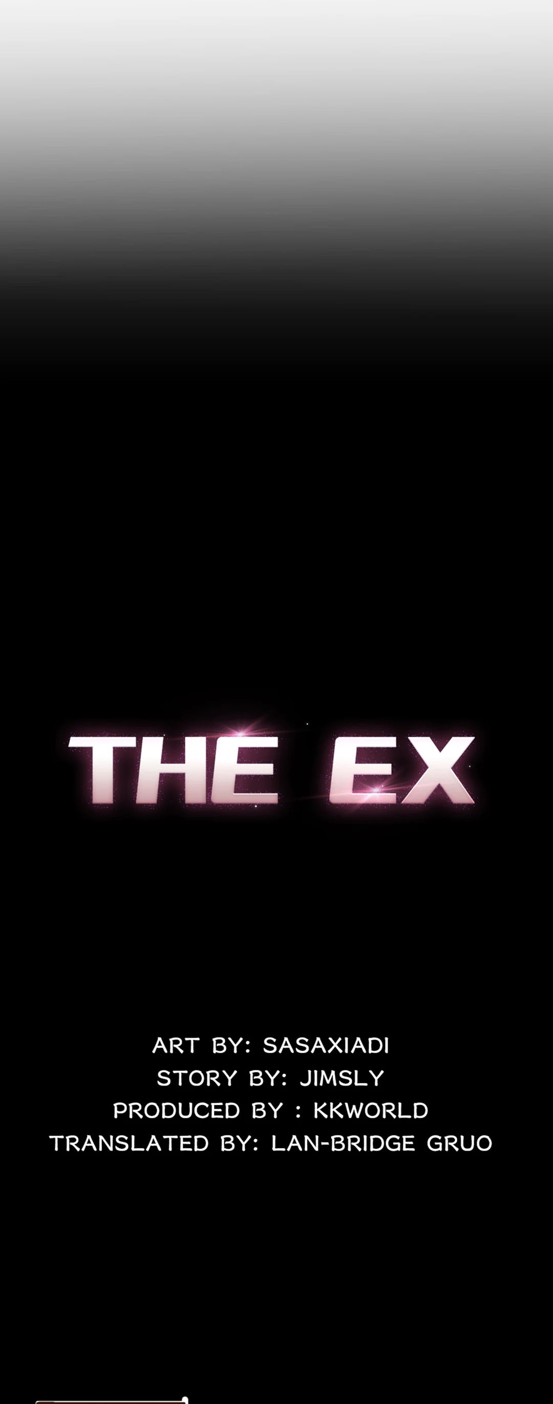 The Ex (Colored) Chapter 146 page 18 - 