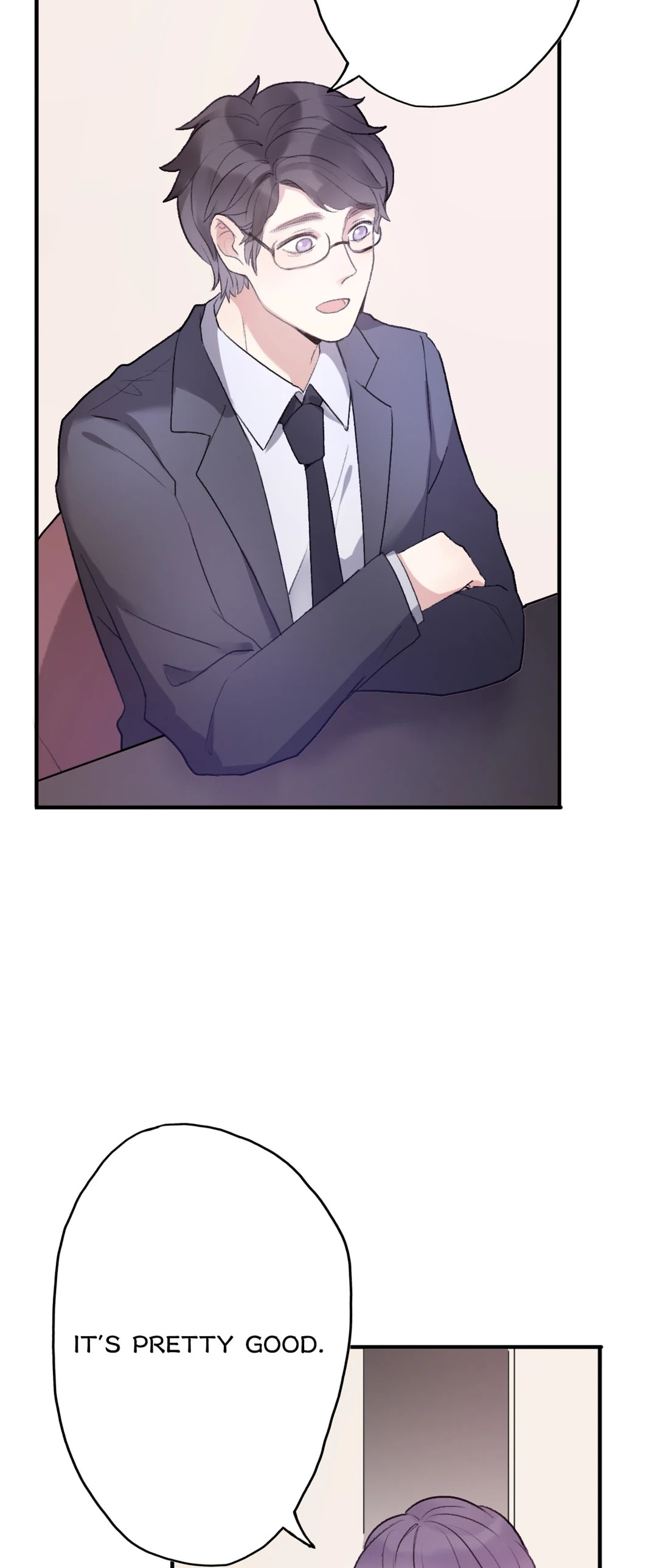 The Ex (Colored) Chapter 146 page 21 - 