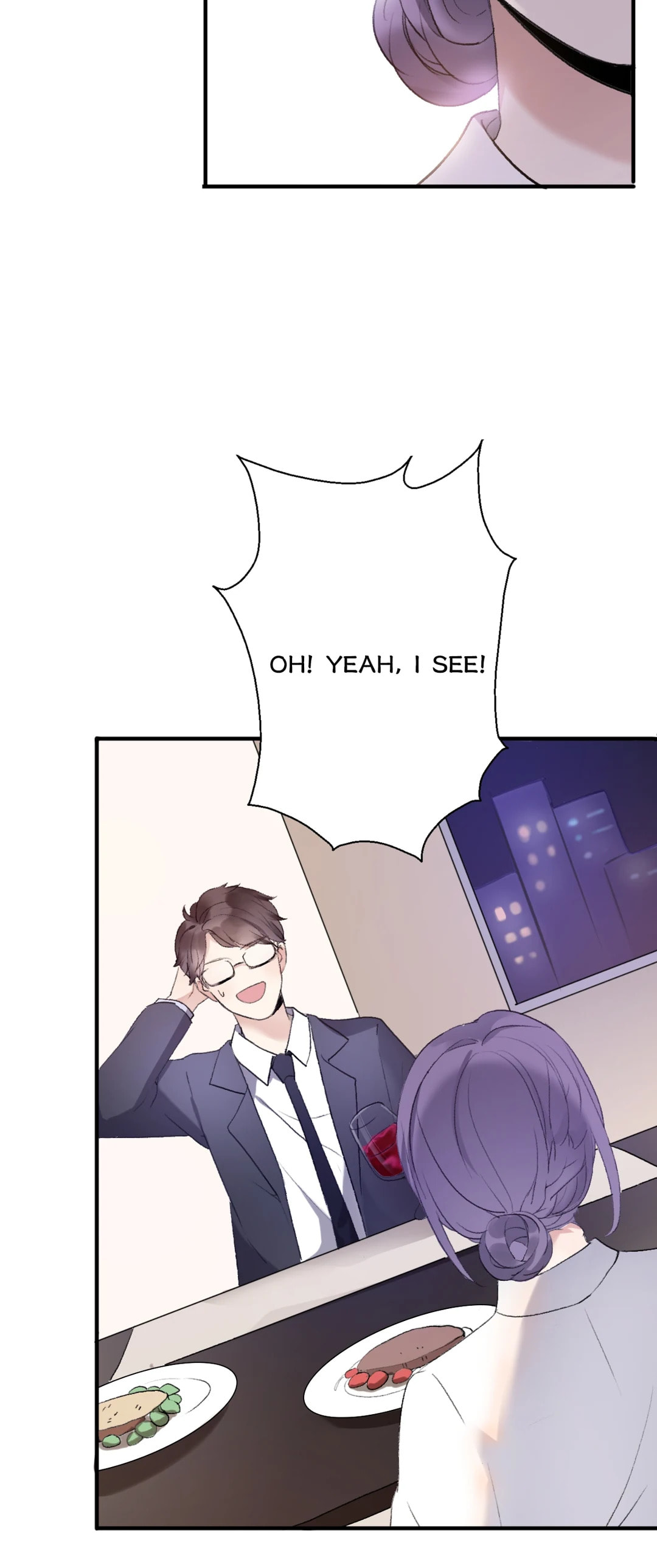 The Ex (Colored) Chapter 146 page 26 - 