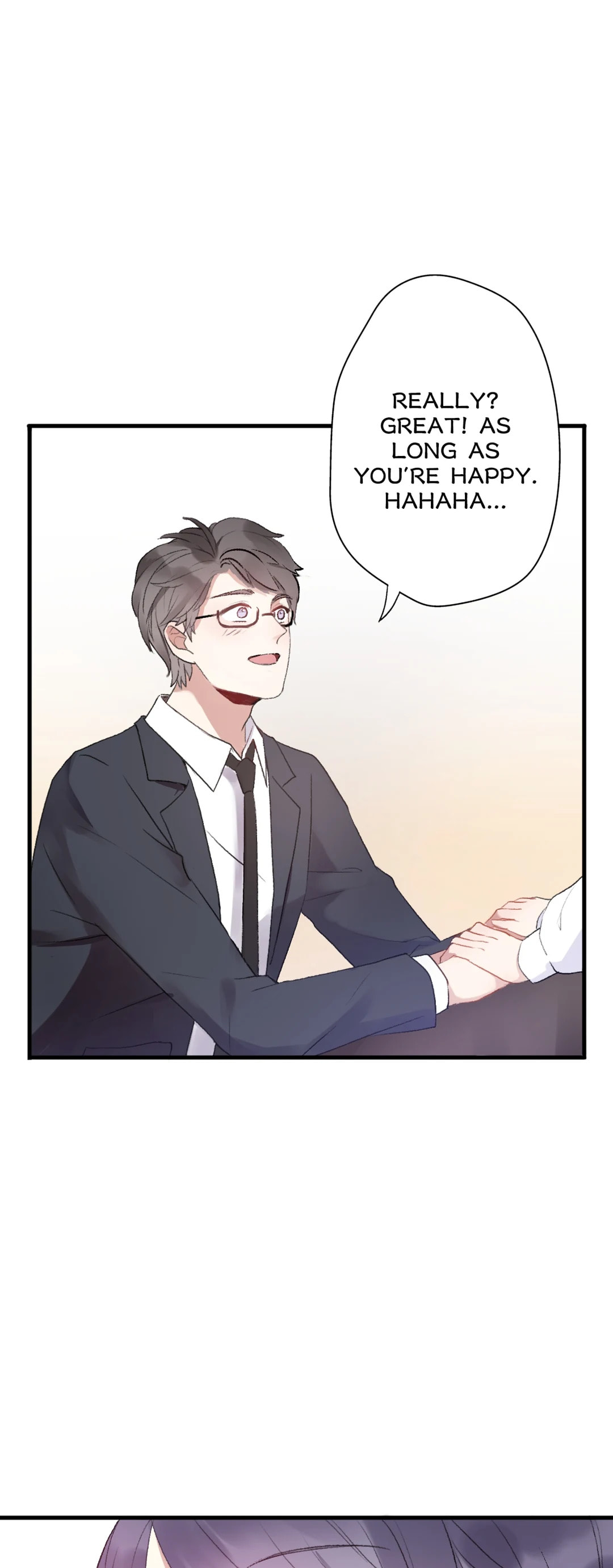 The Ex (Colored) Chapter 146 page 30 - 