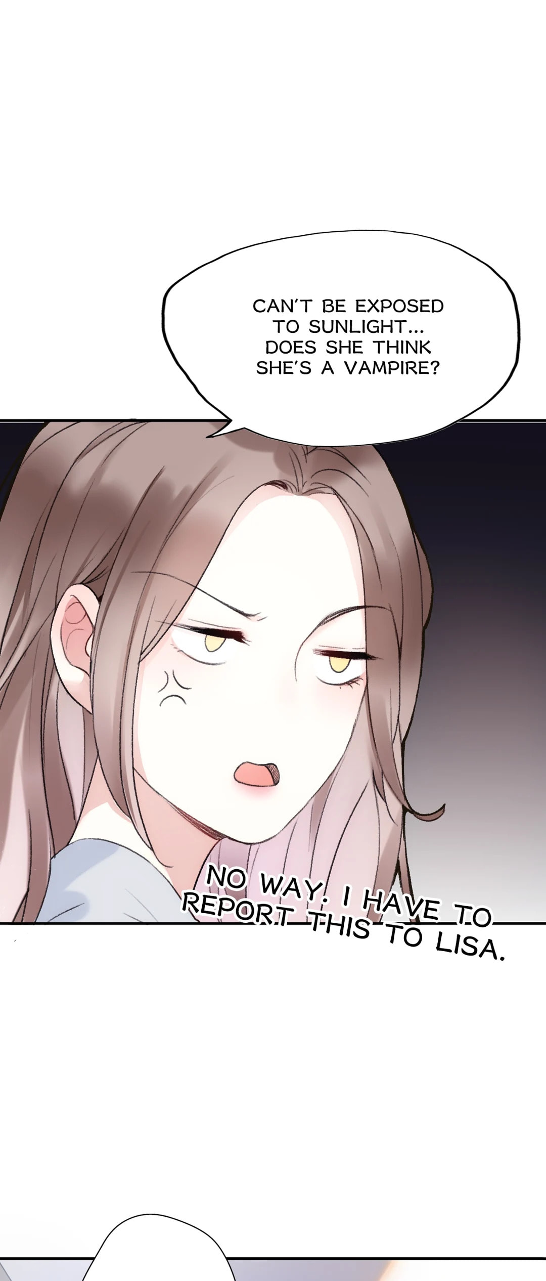 The Ex (Colored) Chapter 146 page 4 - 