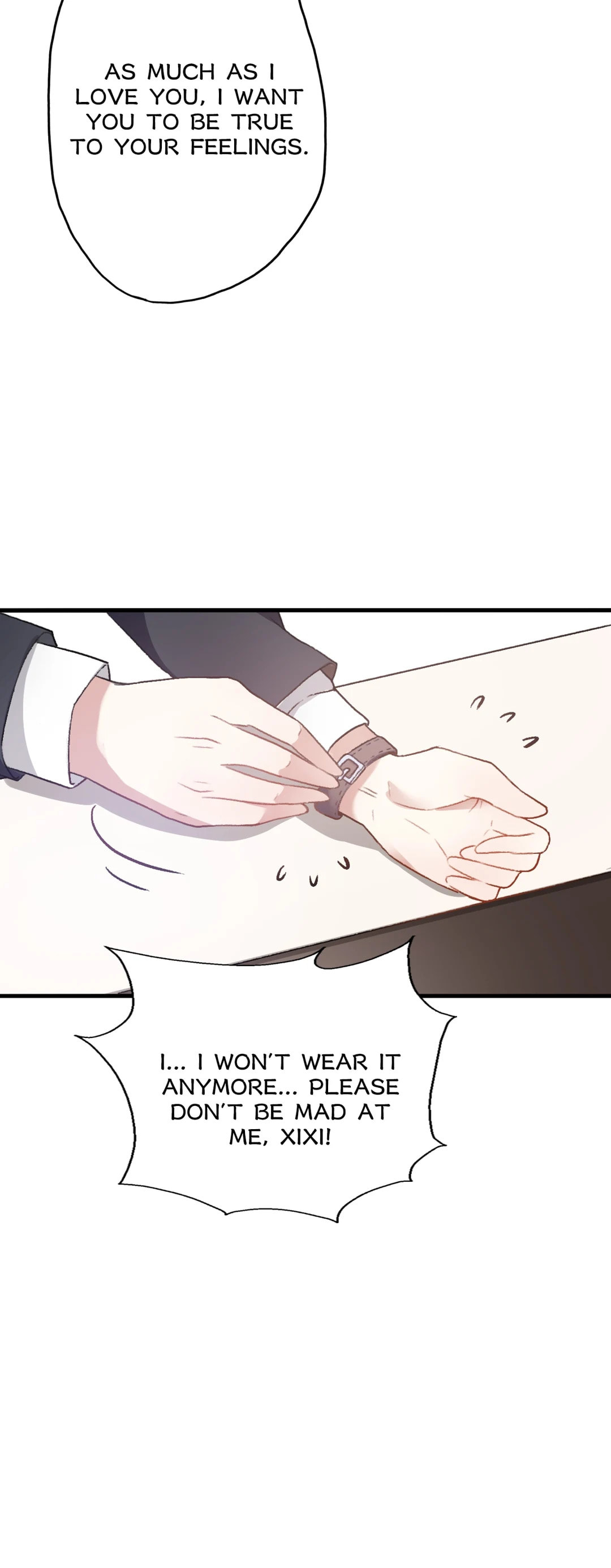 The Ex (Colored) Chapter 146 page 38 - 