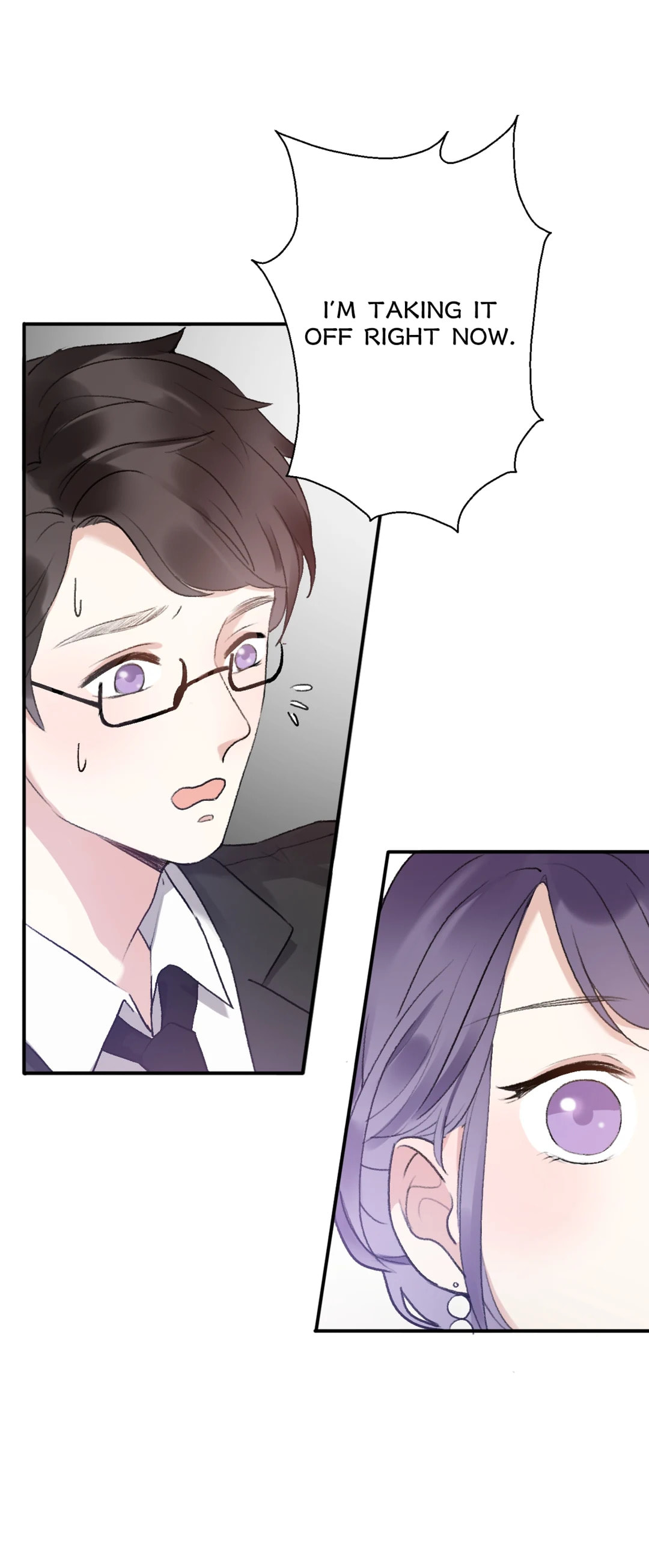 The Ex (Colored) Chapter 146 page 39 - 