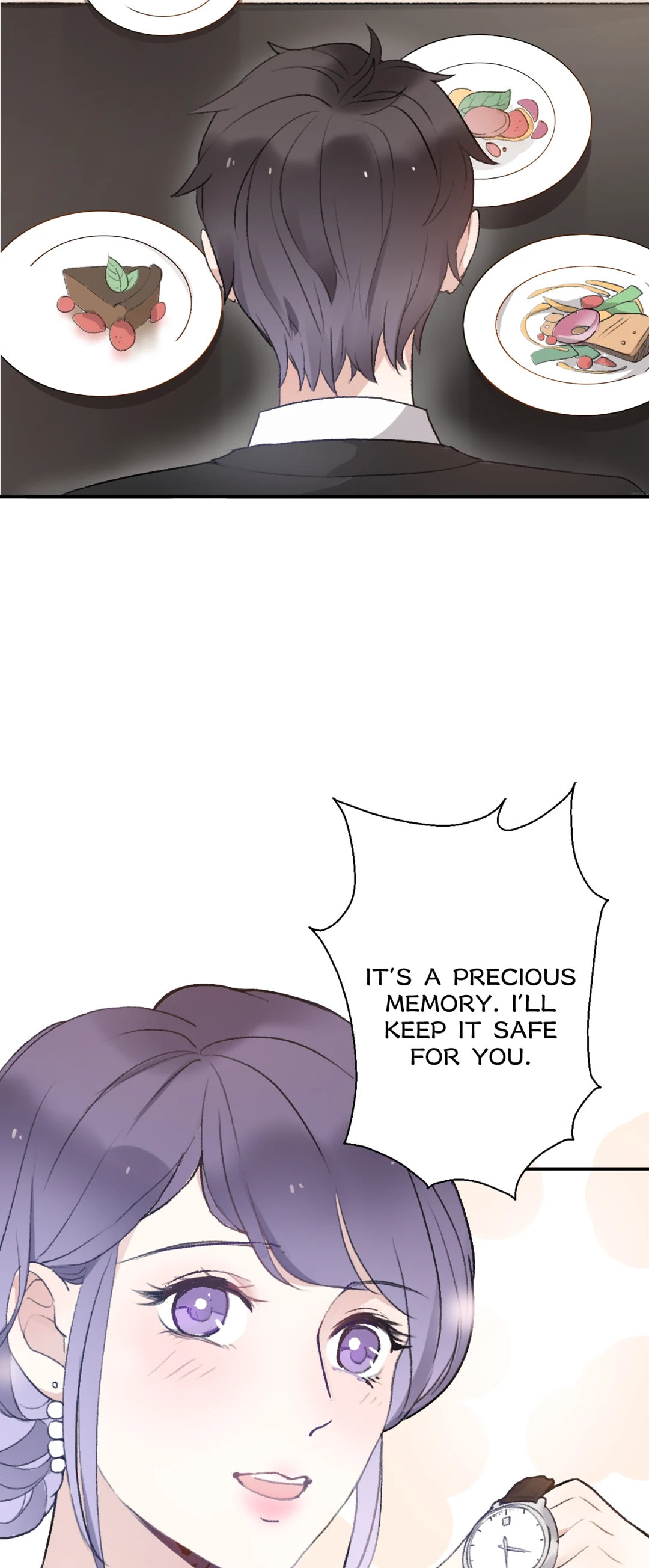 The Ex (Colored) Chapter 146 page 41 - 