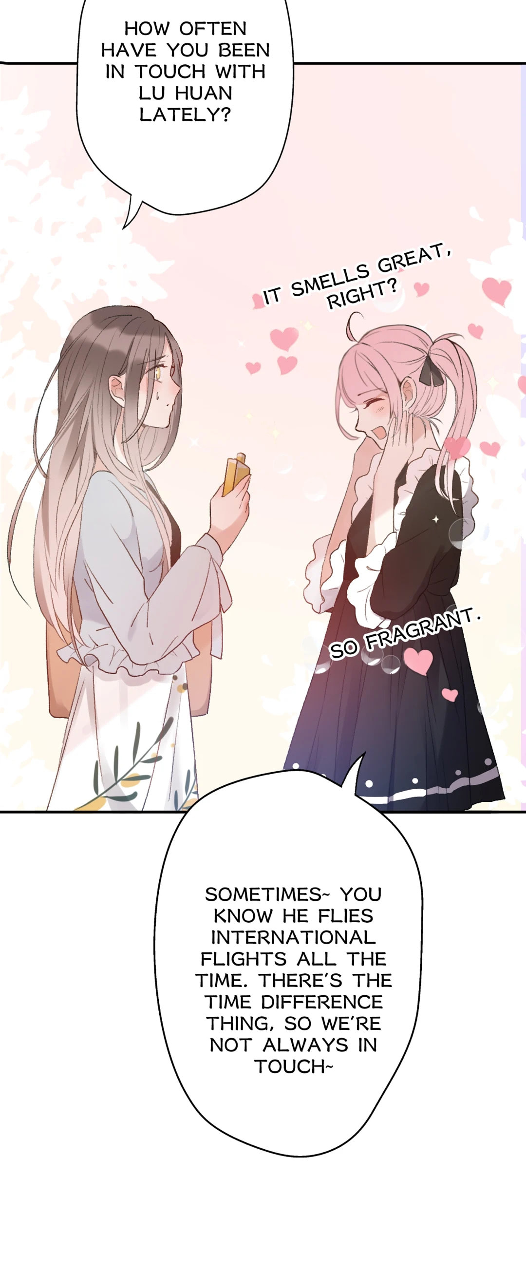The Ex (Colored) Chapter 146 page 48 - 