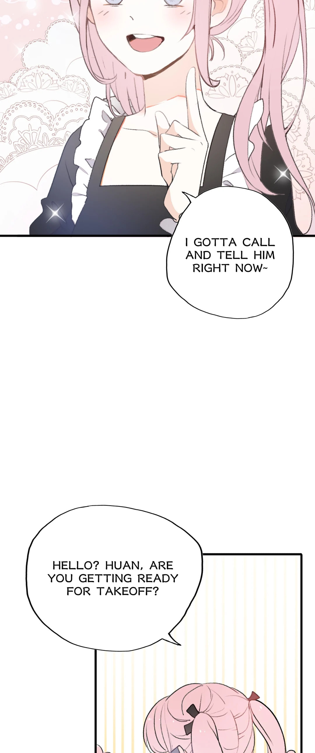 The Ex (Colored) Chapter 146 page 49 - 