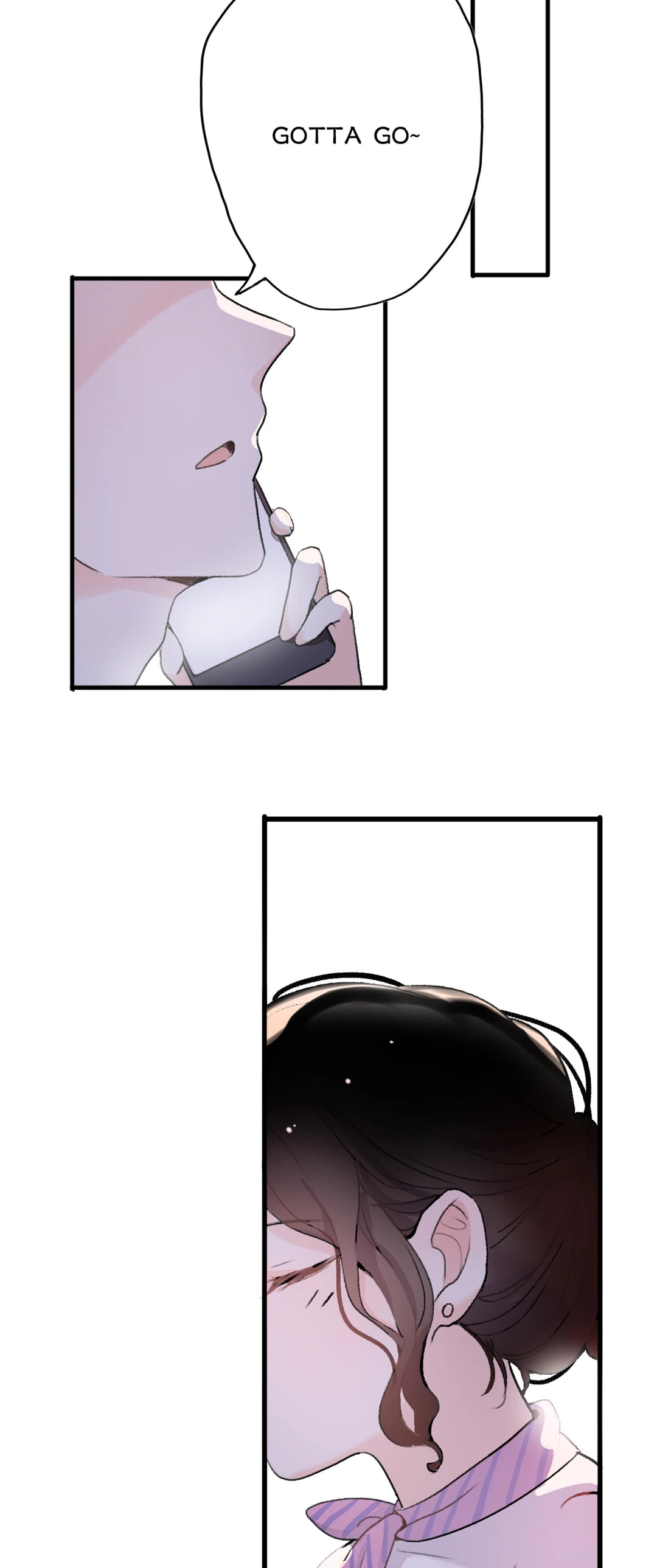 The Ex (Colored) Chapter 146 page 51 - 