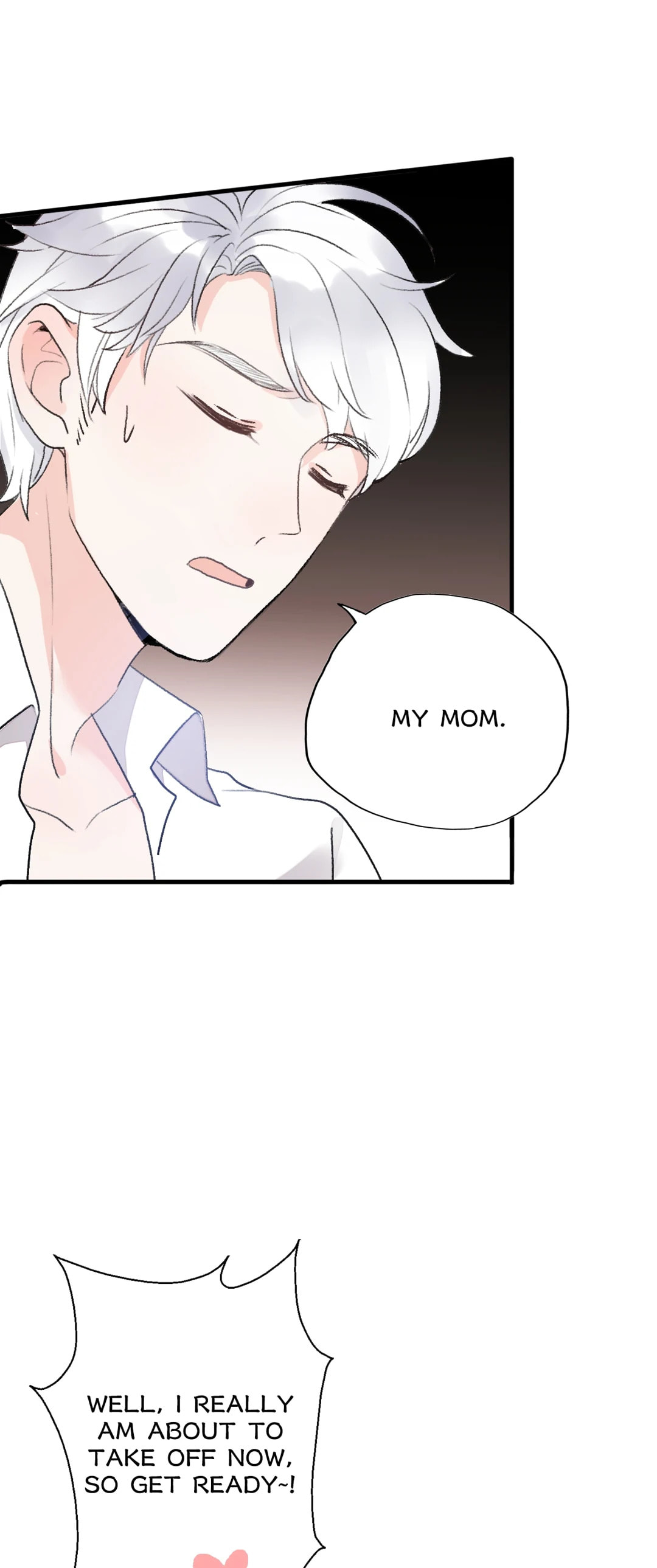 The Ex (Colored) Chapter 146 page 54 - 