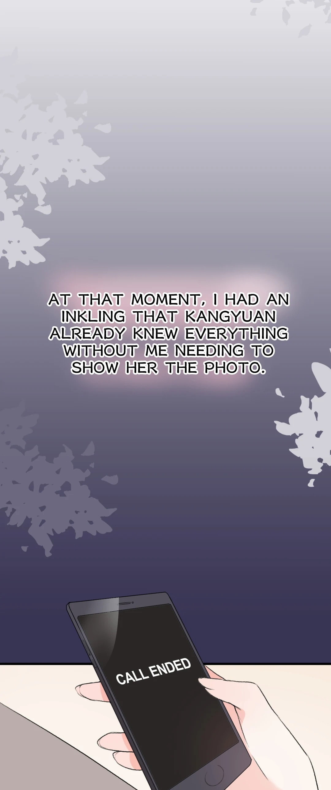 The Ex (Colored) Chapter 146 page 56 - 