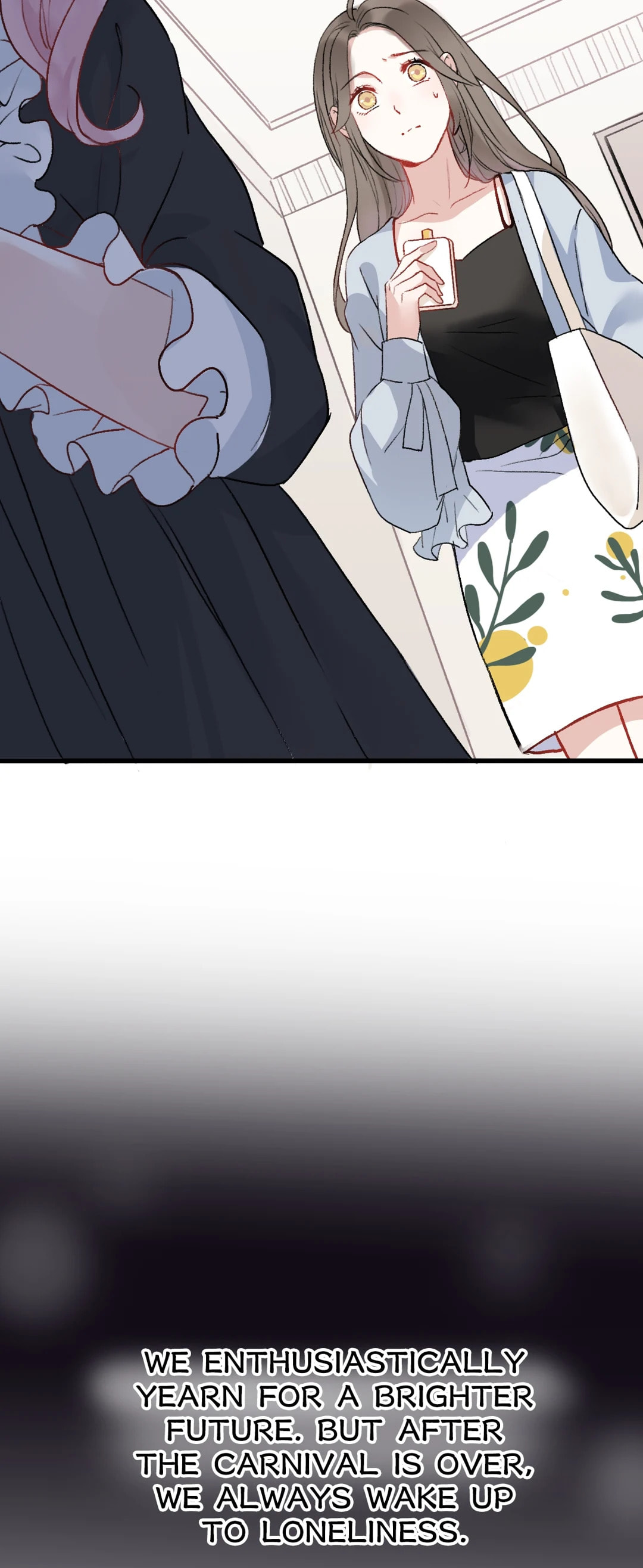 The Ex (Colored) Chapter 146 page 59 - 