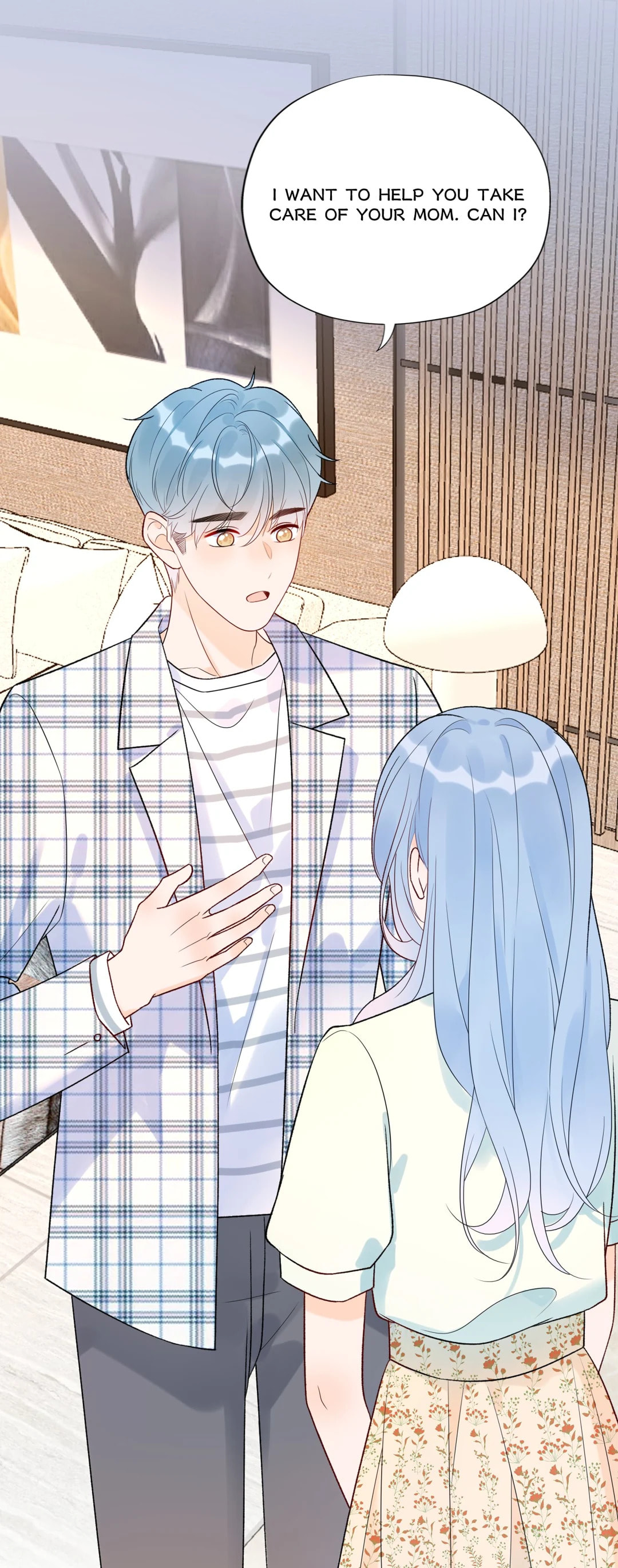 The Ex (Colored) Chapter 147 page 24 - 