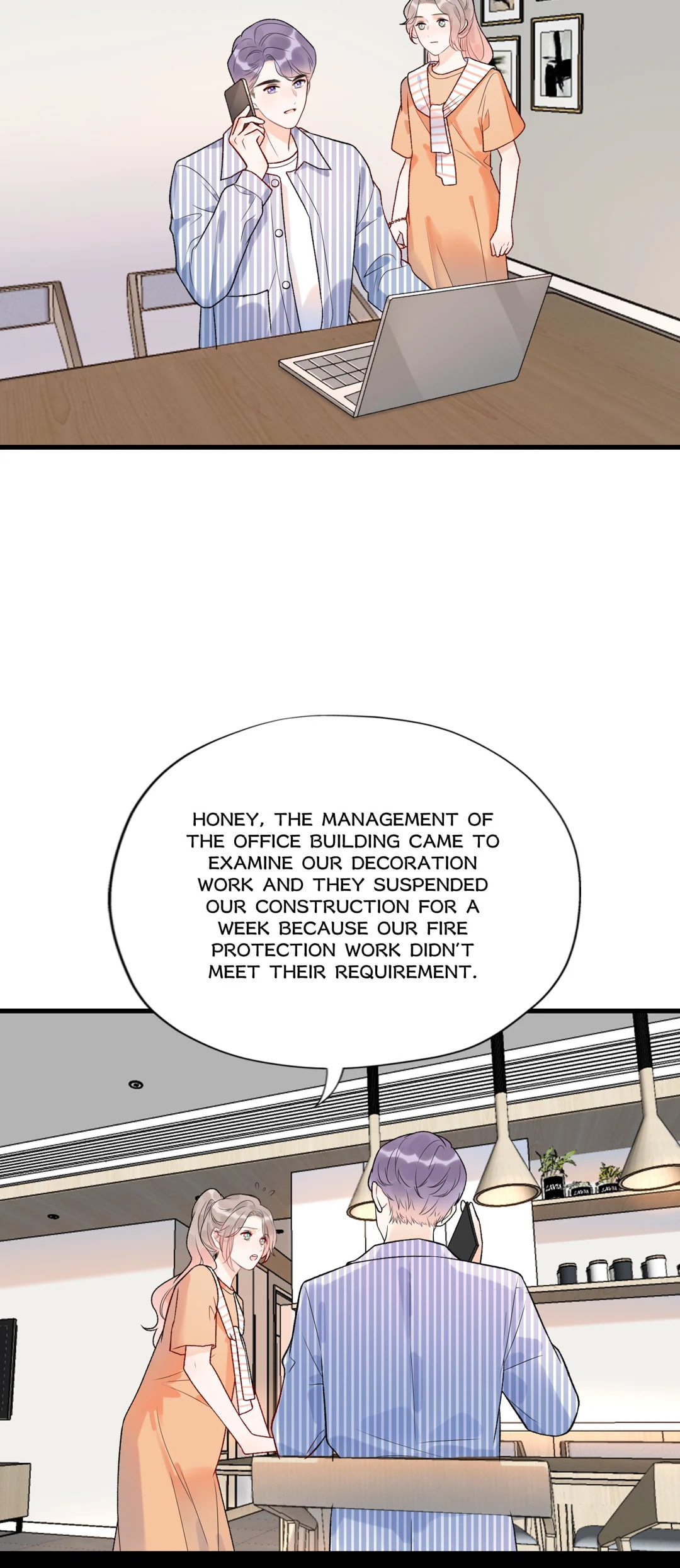 The Ex (Colored) Chapter 147 page 28 - 