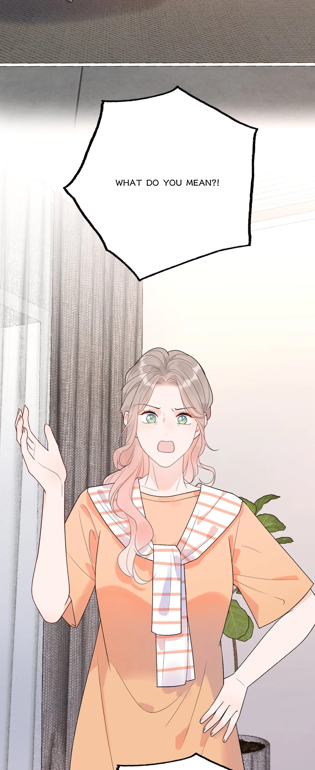 The Ex (Colored) Chapter 147 page 35 - 