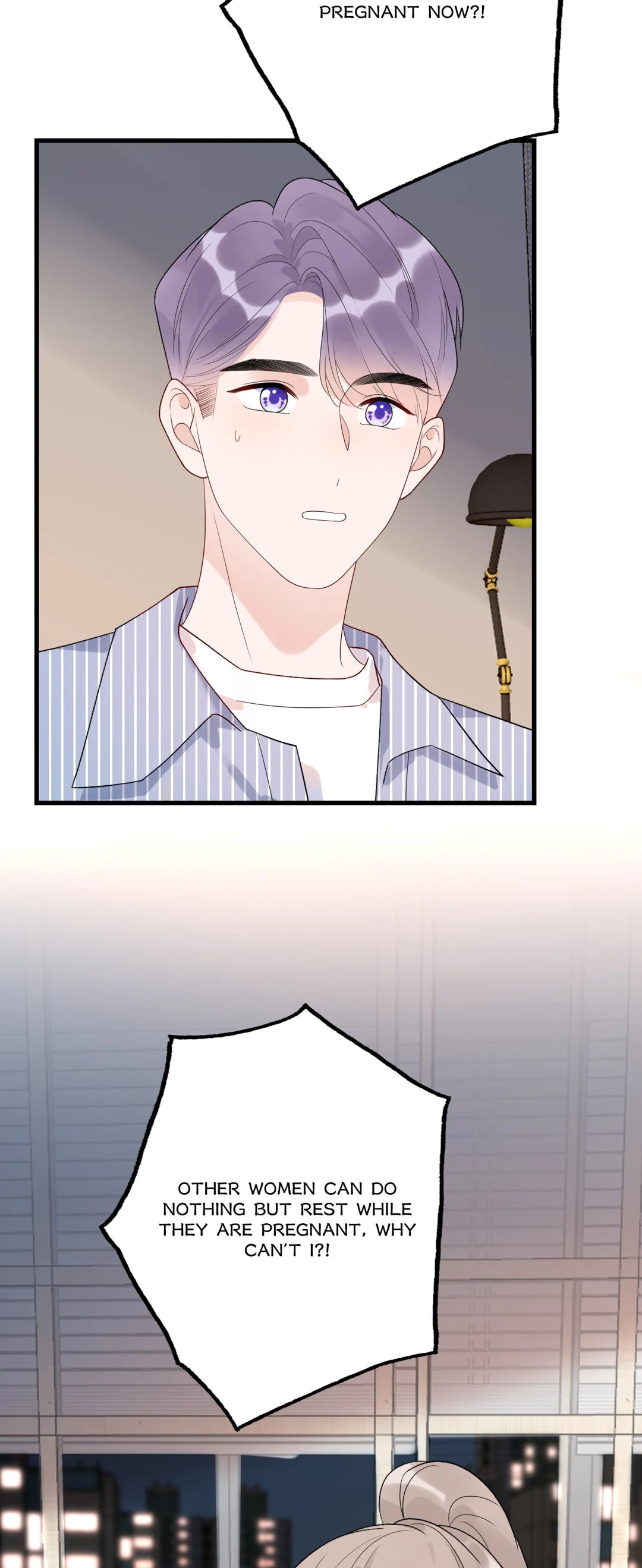 The Ex (Colored) Chapter 147 page 39 - 
