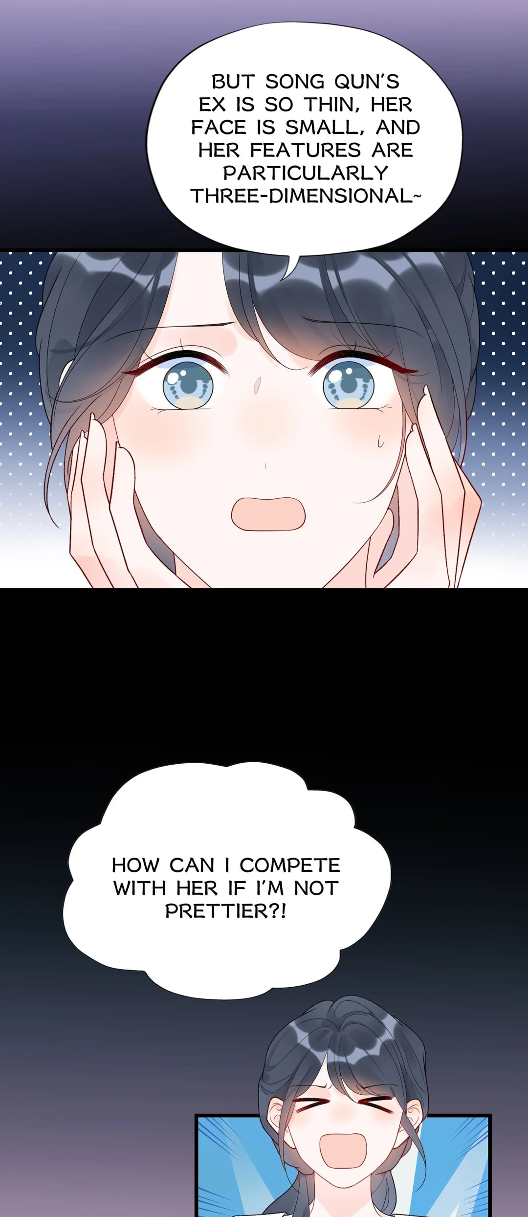 The Ex (Colored) Chapter 148 page 3 - 