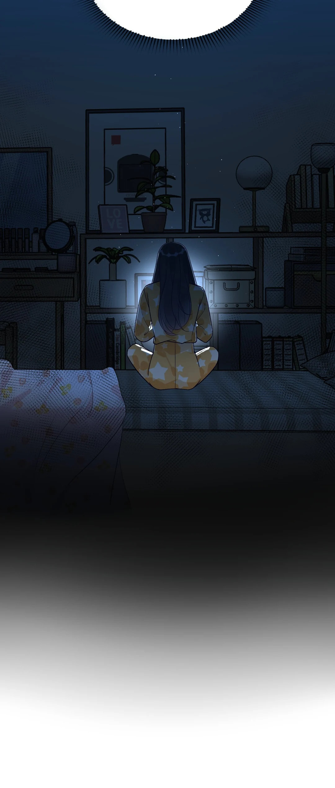 The Ex (Colored) Chapter 148 page 26 - 