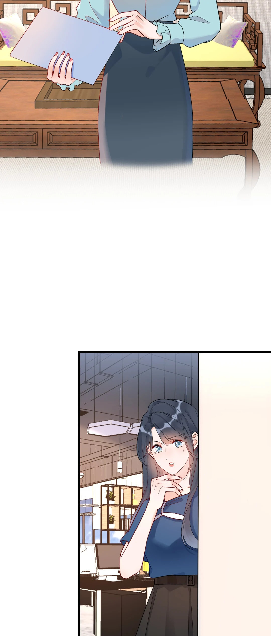 The Ex (Colored) Chapter 148 page 29 - 