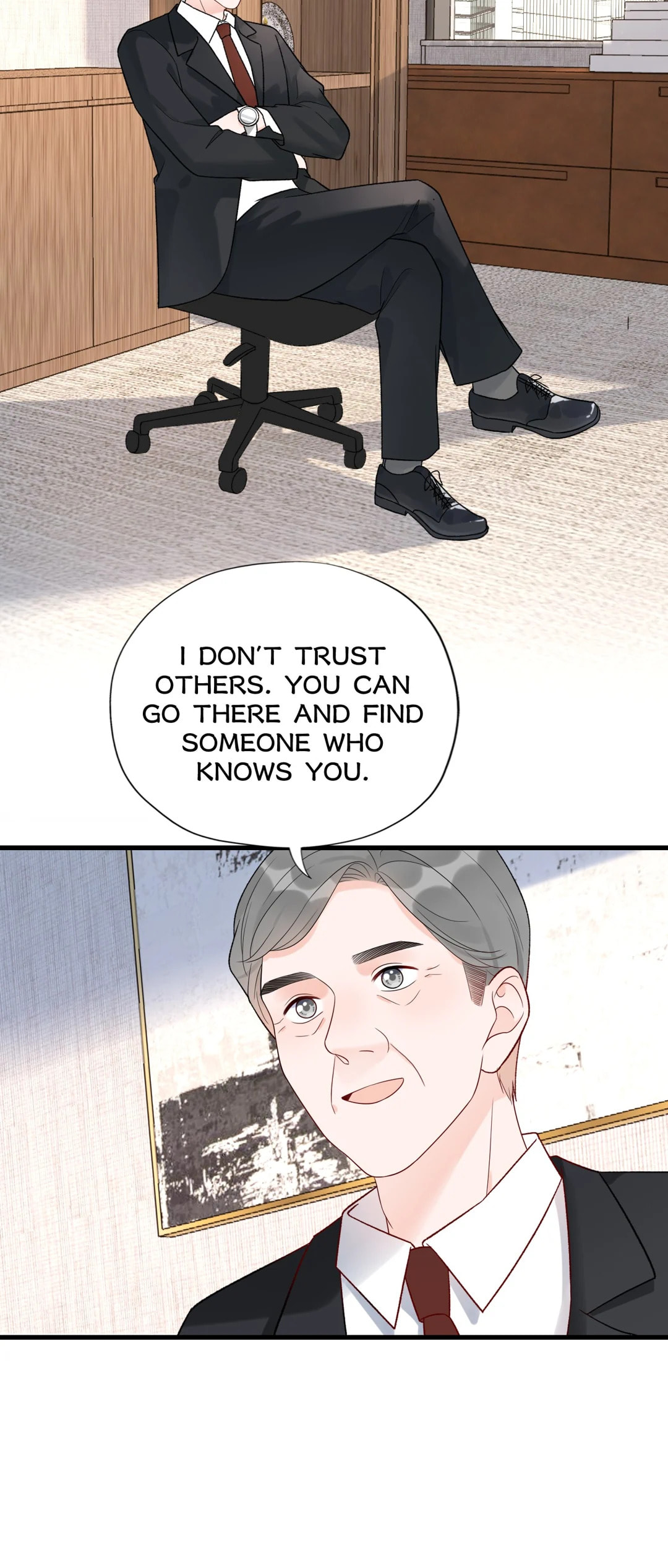 The Ex (Colored) Chapter 148 page 34 - 