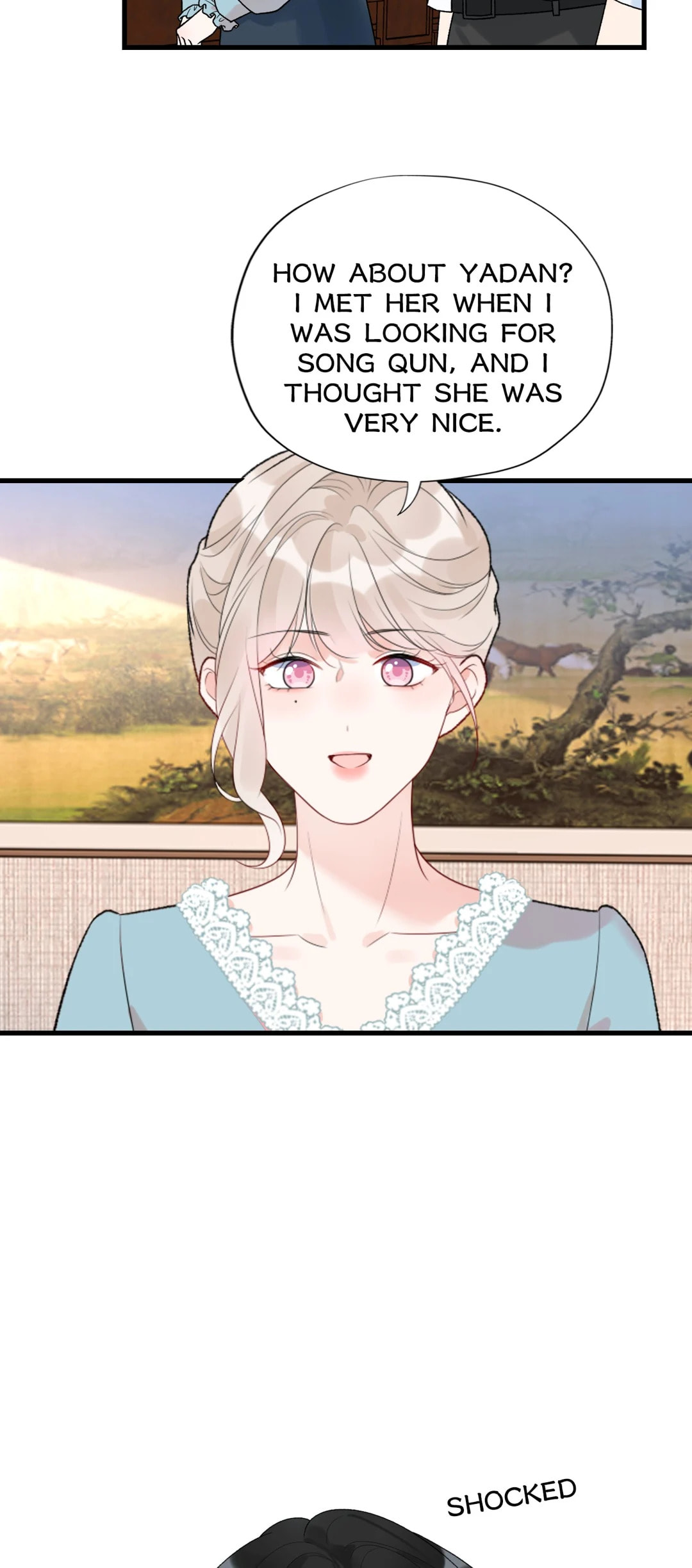 The Ex (Colored) Chapter 148 page 36 - 