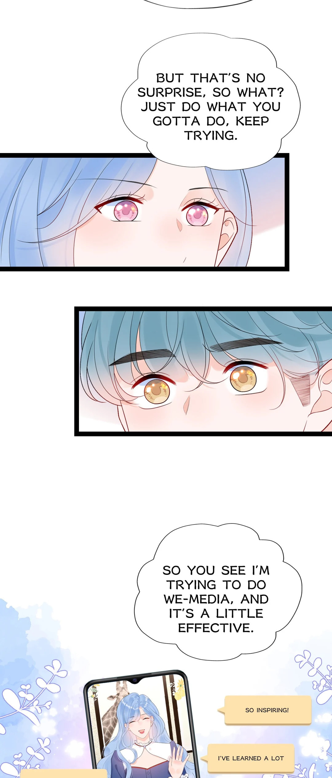 The Ex (Colored) Chapter 148 page 47 - 