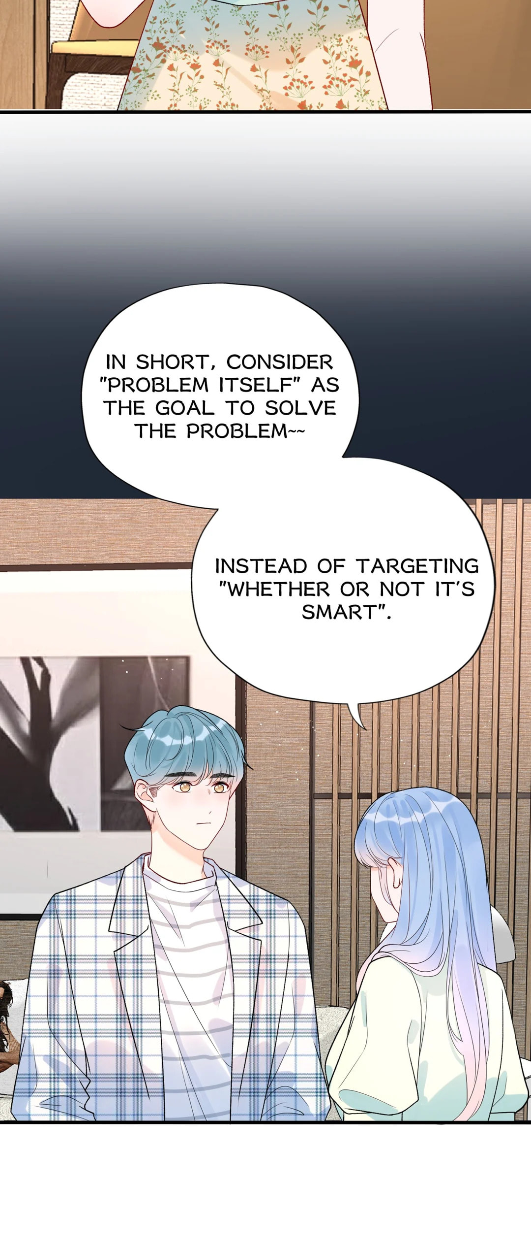 The Ex (Colored) Chapter 148 page 49 - 