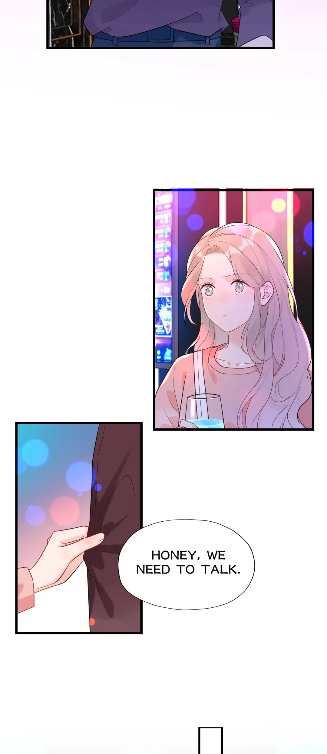 The Ex (Colored) Chapter 149 page 19 - 